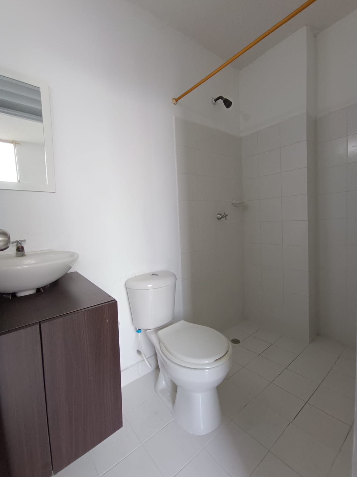 APARTAMENTO PARA VENTA EN EL BARRIO LA ESTANCIA - YUMBO-VALLE.