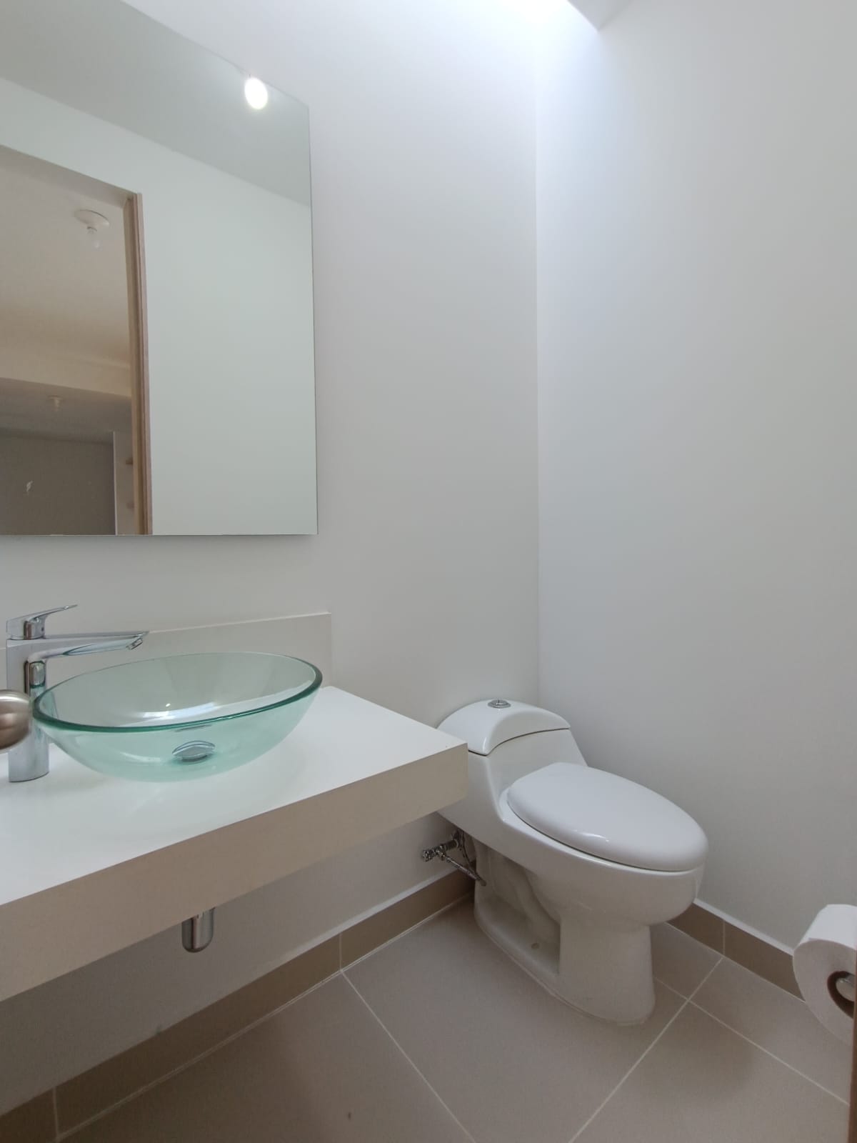 ARRIENDO CASA PARA ESTRENAR EN LA HACIENDA EL CASTILLO - JAMUNDÍ