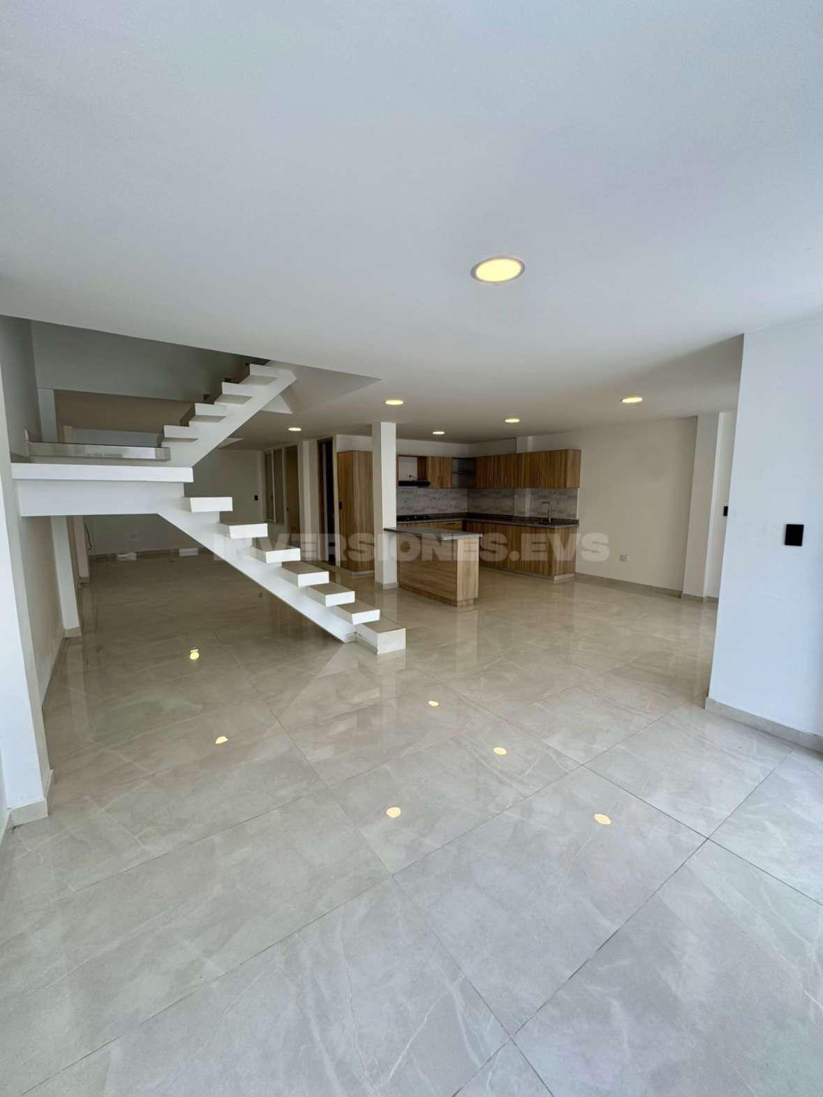 CASA EN VENTA EN VILLAS DEL PARQUE - VÍA POTRERITO - JAMUNDI