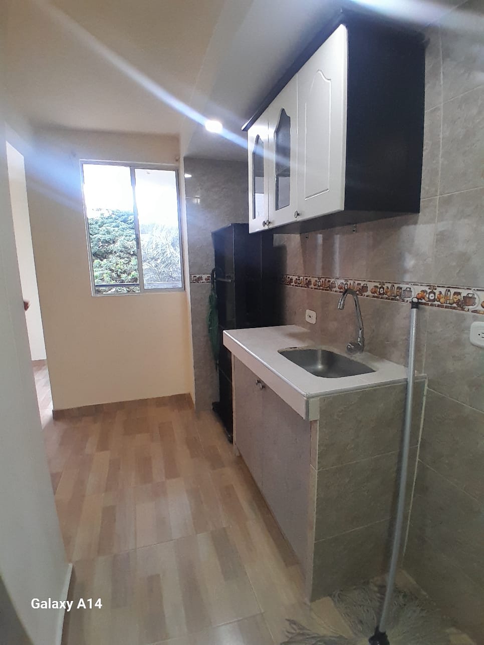VENTA DE  APARTAMENTO EN  YUMBO CIUDAD GUABINAS CR GUATAVITA