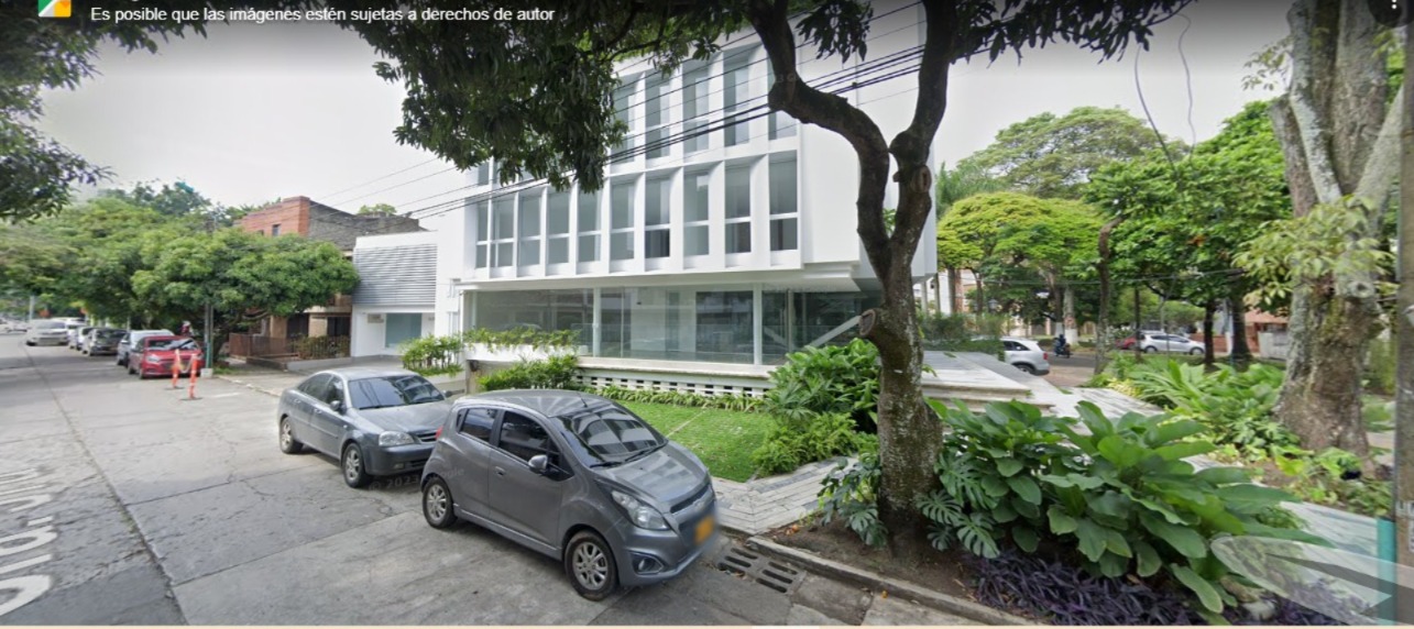 ARRIENDO CONSULTORIO AL SUR DE CALI BARRIO EN SAN FERNANDO