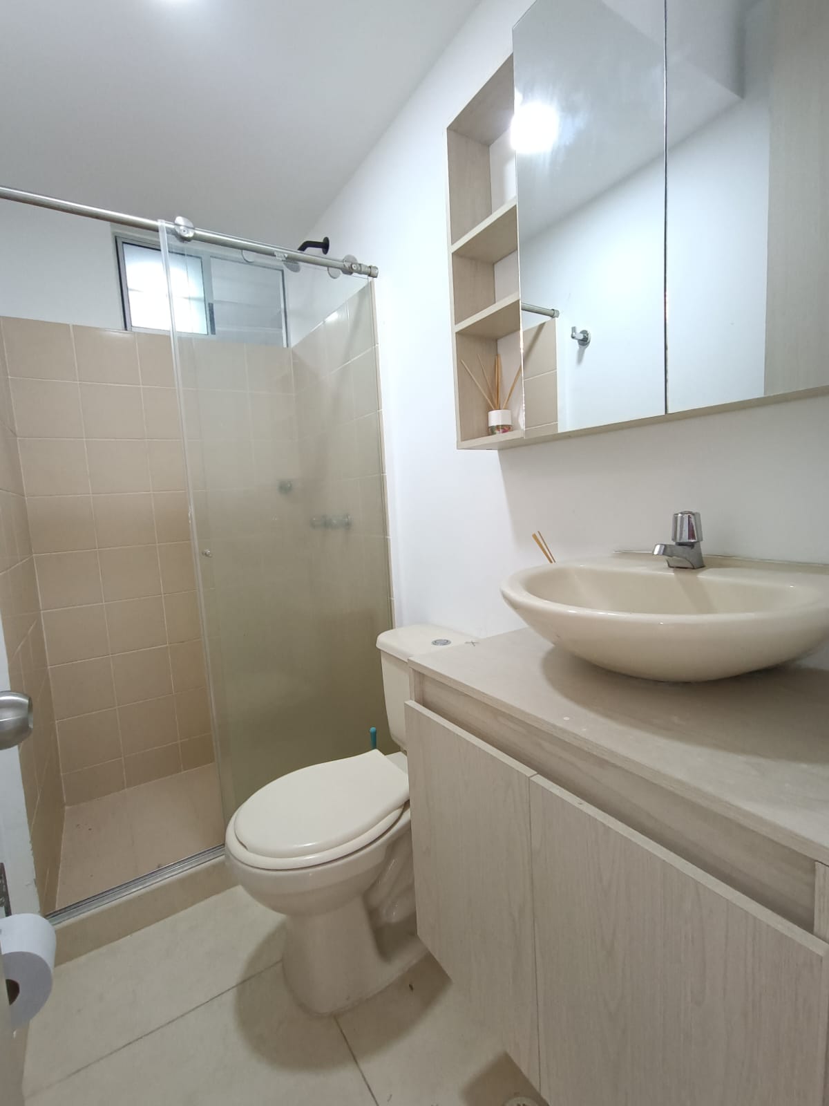 VENTA DE APARTAMENTO AL SUR DE CALI PRIMER PISO - KACHIPAY