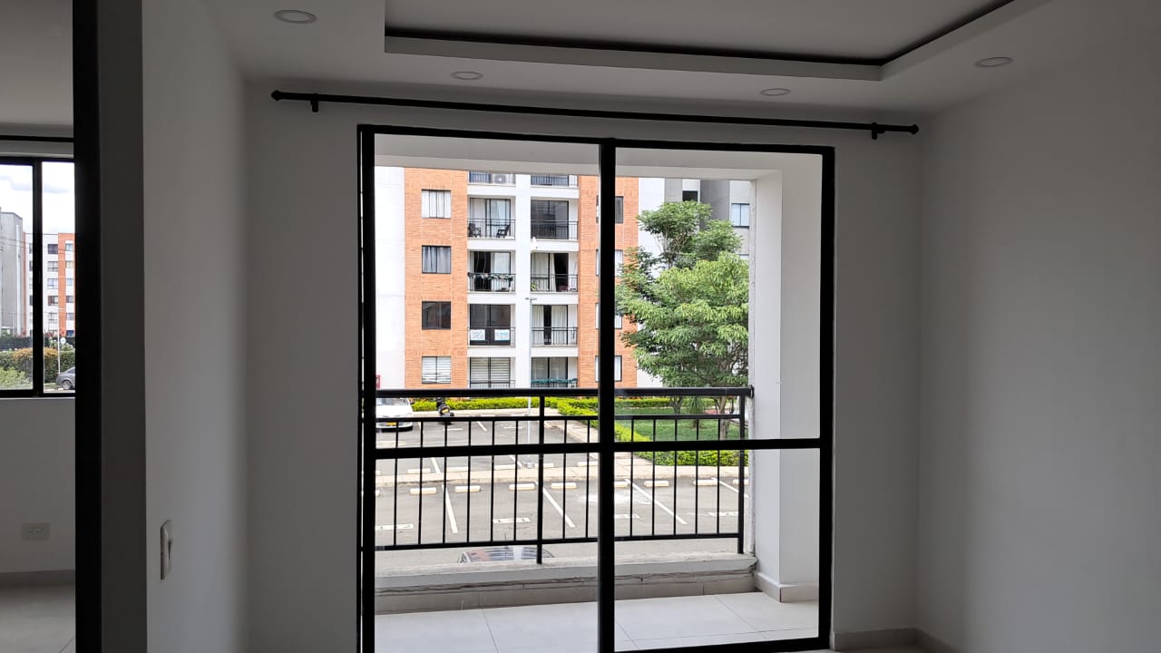 VENTA APARTAMENTO EN ARRAYANES EN PARQUE NATURA