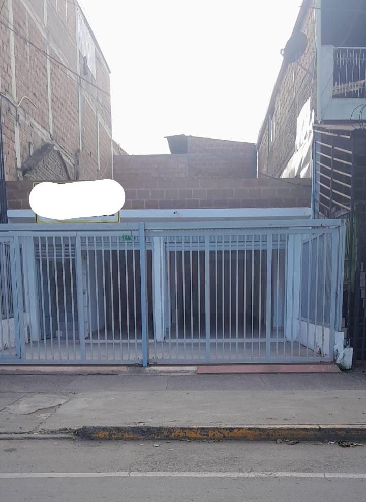 ARRIENDO BODEGA COMERCIAL AL ORIENTE DE CALI BARRIO LOS PINOS