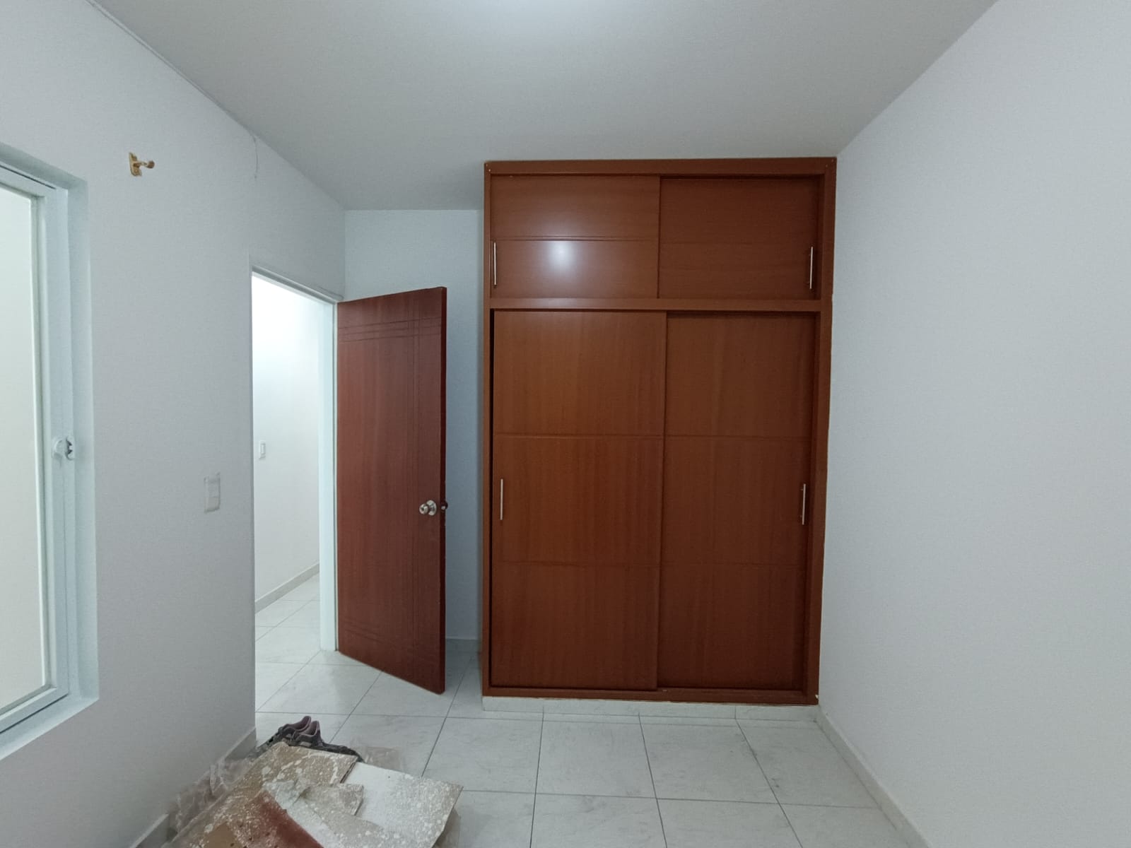 APARTAMENTO EN ARRIENDO AL SUR ORIENTE DE CALI - VILLA DEL SUR 3 PISO