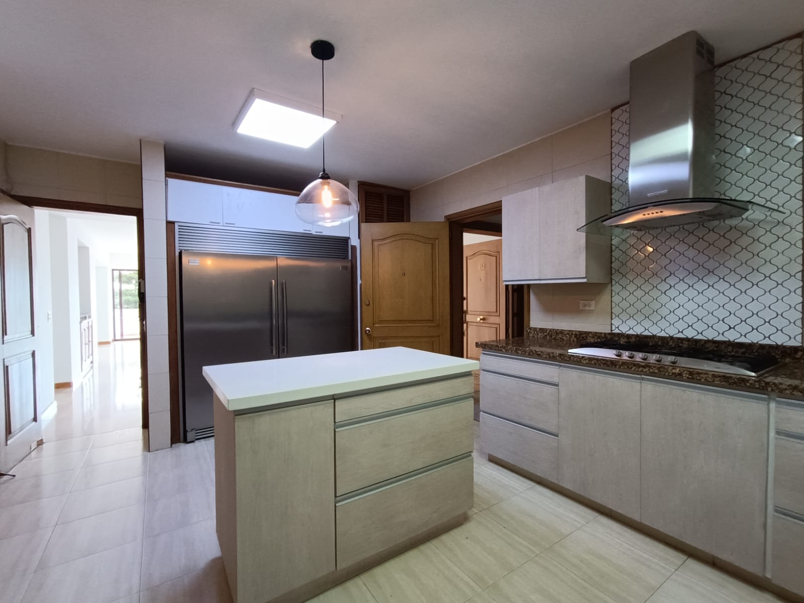 ARRIENDO APARTAMENTO AL OESTE DE CALI - LA ARBOLEDA
