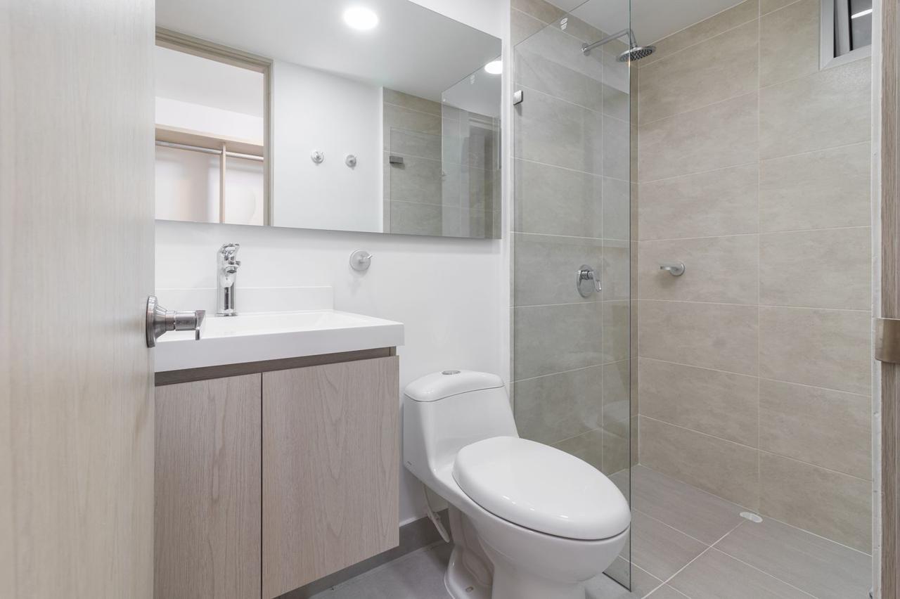 VENDO APARTAMENTO PARA ESTRENAR AL SUR DE CALI EN VALLE DEL LILI