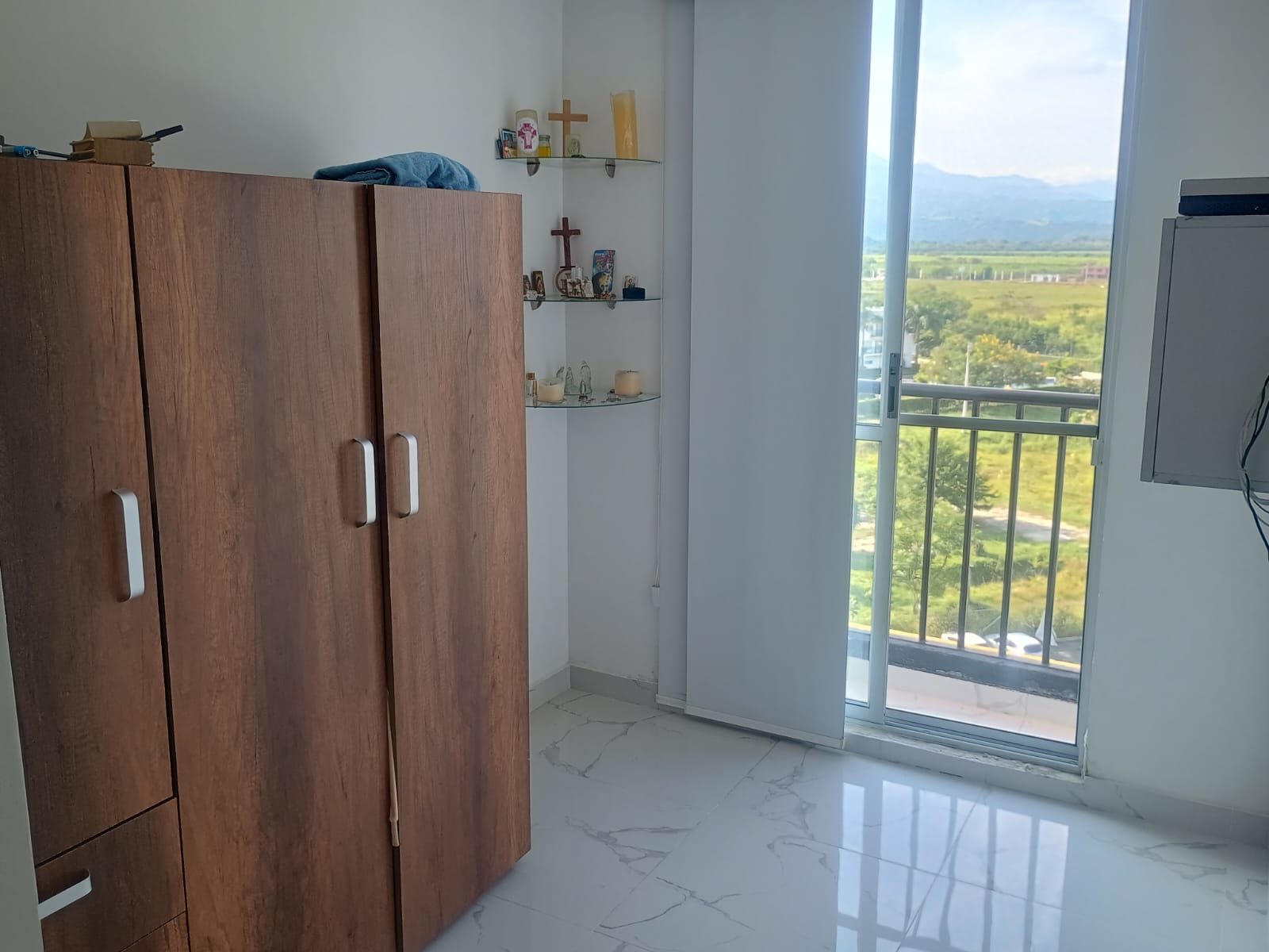 VENTA DE APARTAMENTO EN LA ARBOLEDA CONJUNTO RESIDENCIAL