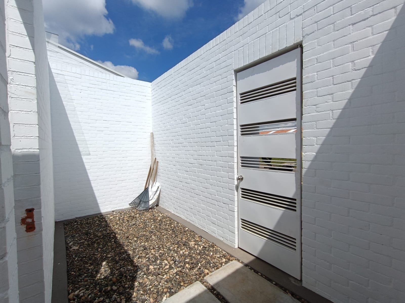 ARRIENDO CASA PARA ESTRENAR EN LA HACIENDA EL CASTILLO - JAMUNDÍ