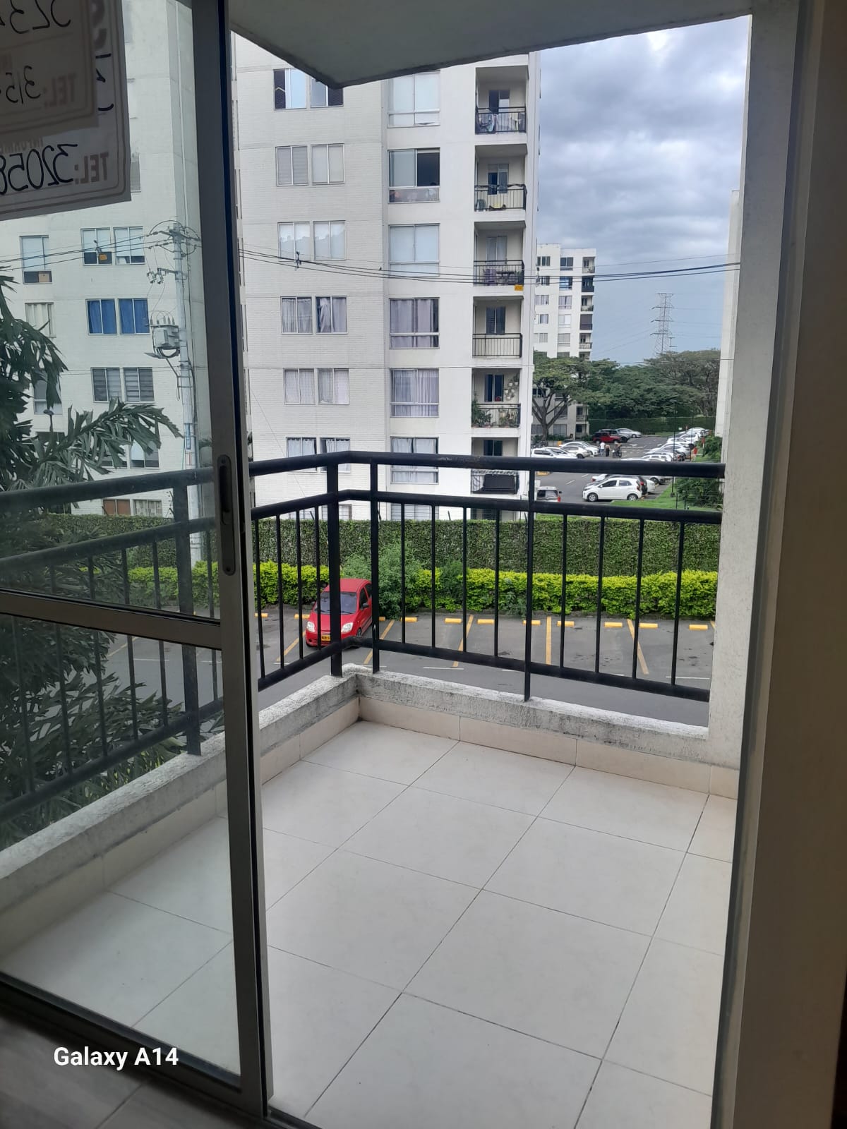 VENTA DE  APARTAMENTO EN  YUMBO CIUDAD GUABINAS CR GUATAVITA
