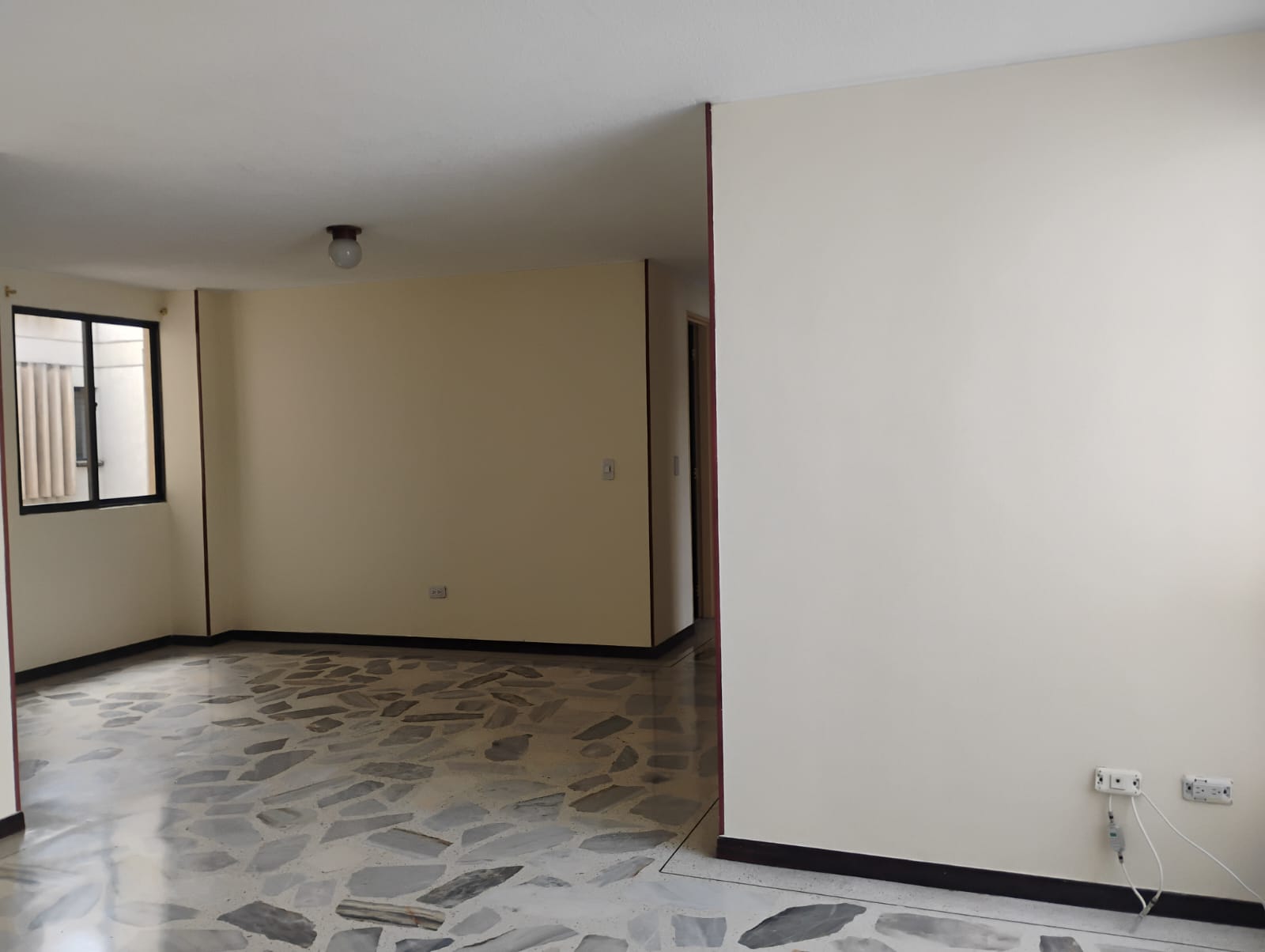 ARRENDO APARTAMENTO AL NORTE DE CALI EDI PRADOS DEL NORTE