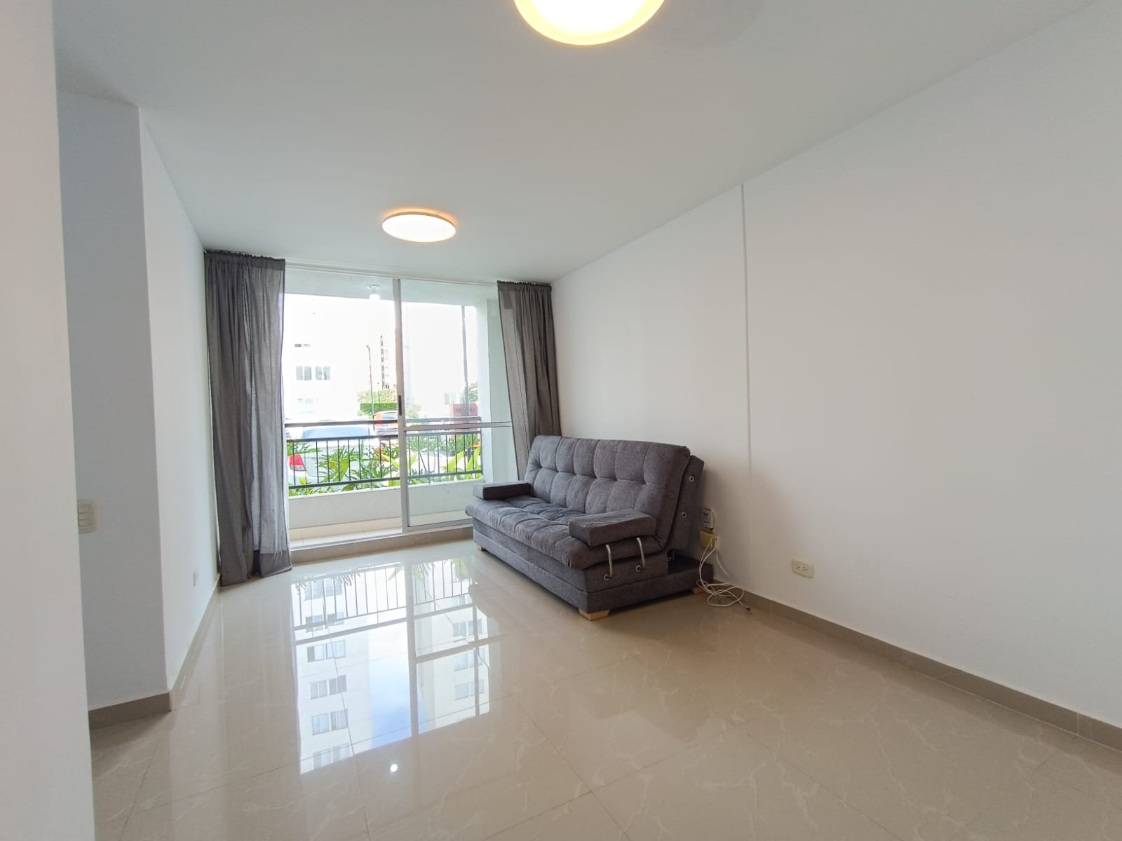 VENTA DE APARTAMENTO AL SUR DE CALI PRIMER PISO - KACHIPAY