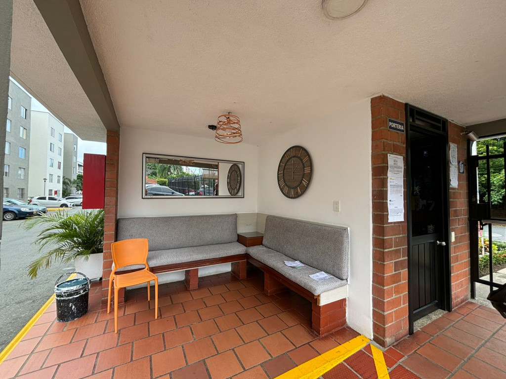 Arriendo apartamento en Valle del lili