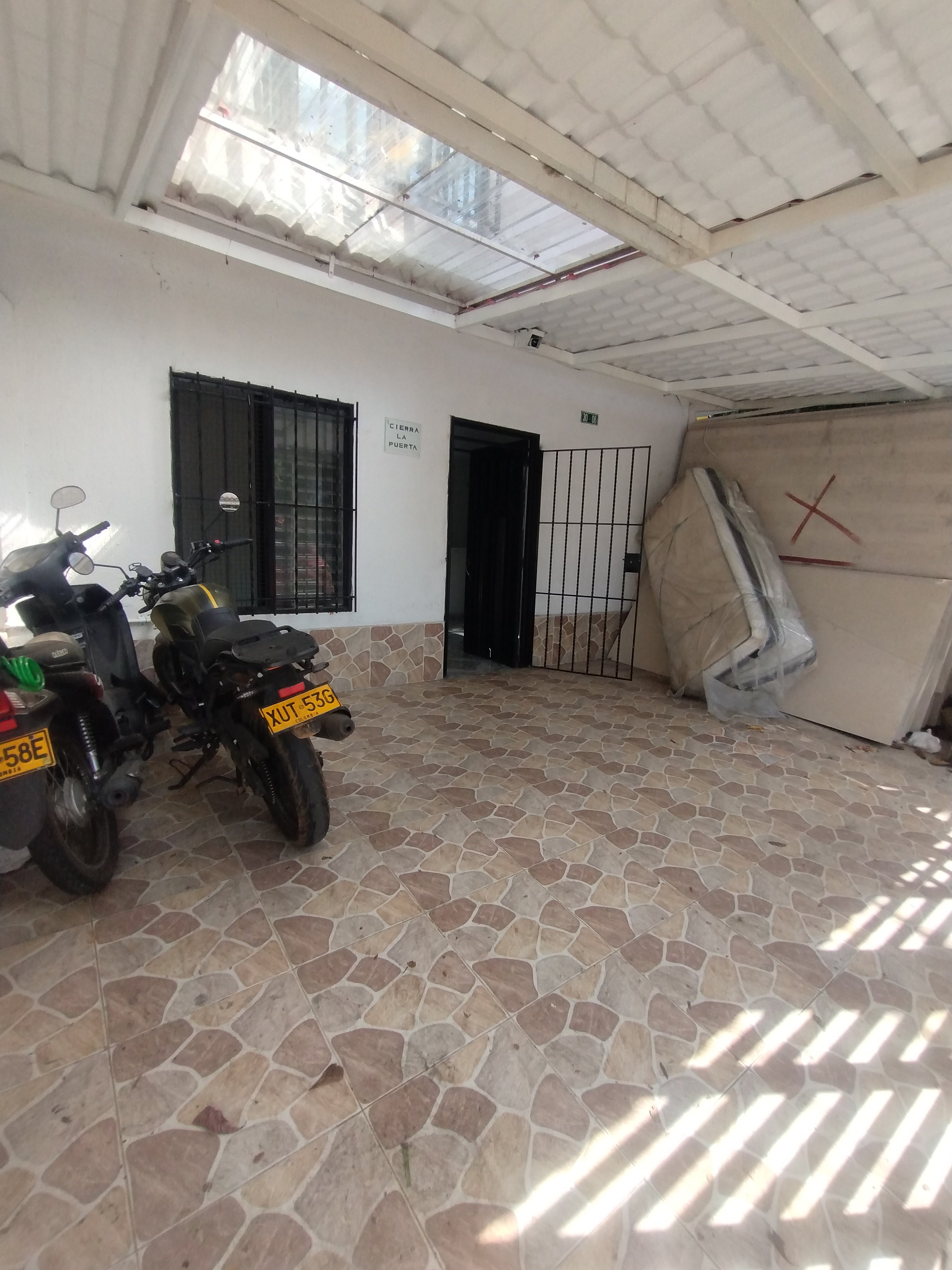 VENTA DE CASA EN CIUDADELA COMFANDI