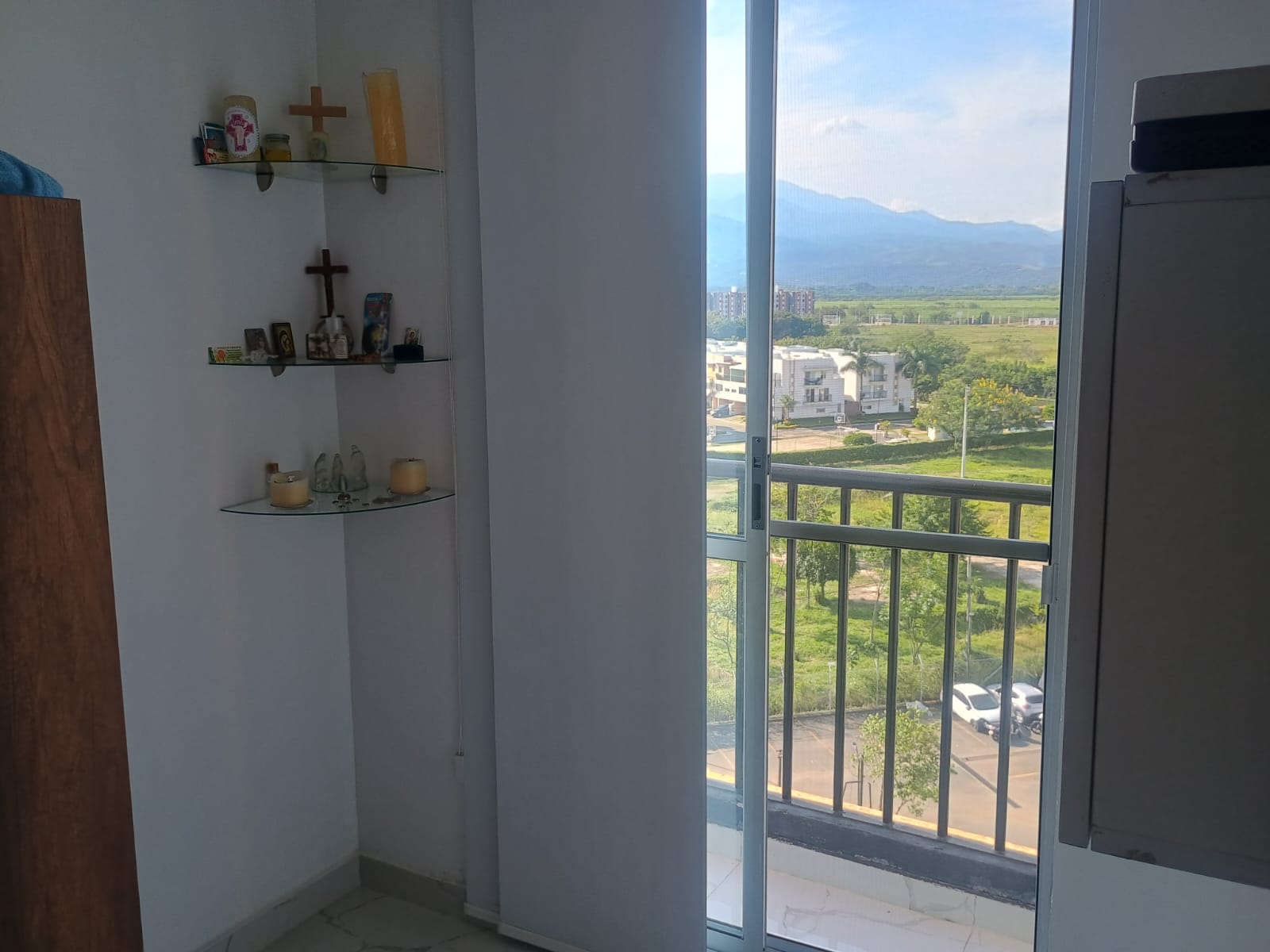 VENTA DE APARTAMENTO EN LA ARBOLEDA CONJUNTO RESIDENCIAL