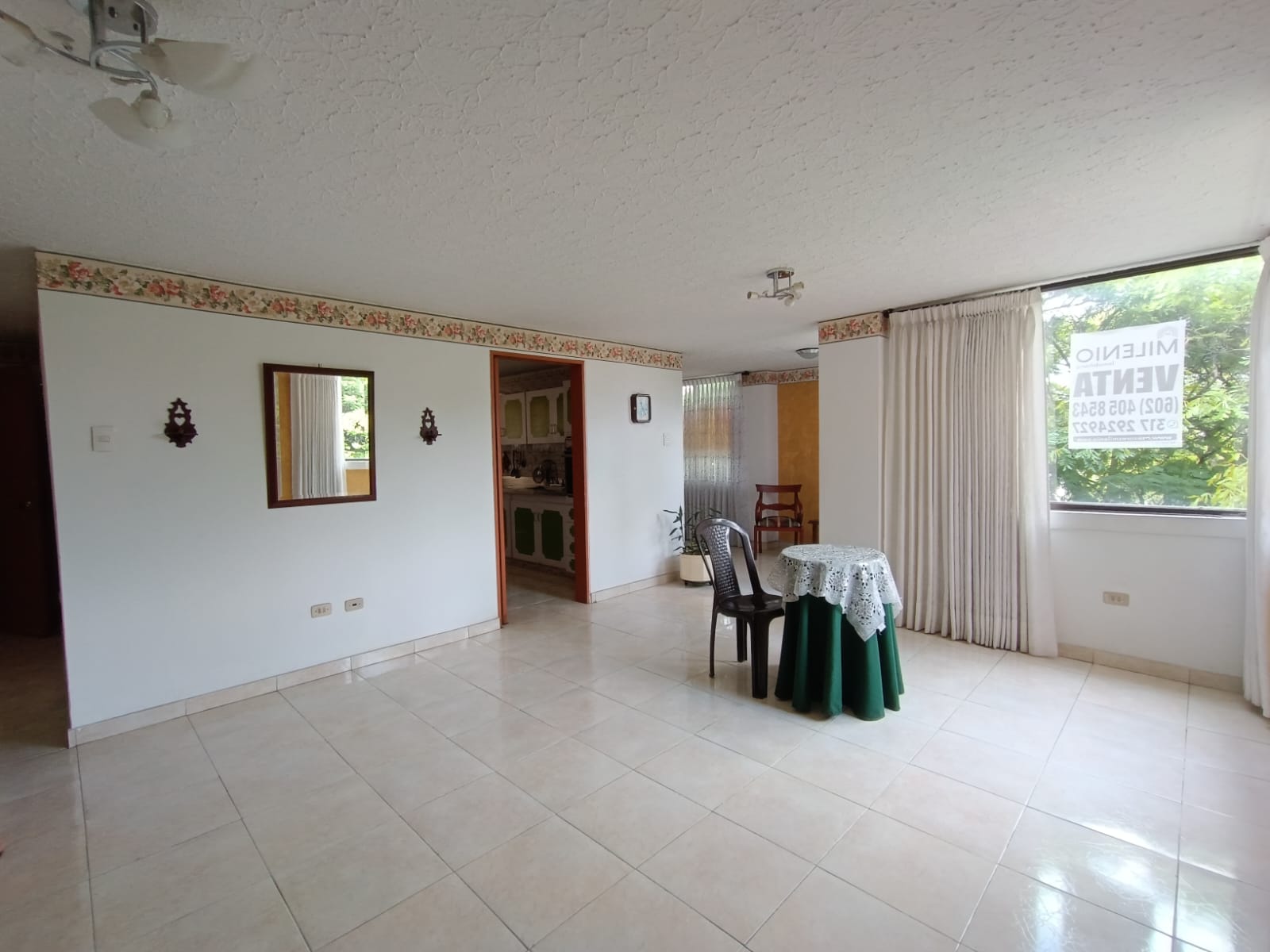 ARRIENDO APARTAMENTO EN CALI BARRIO CAPRI