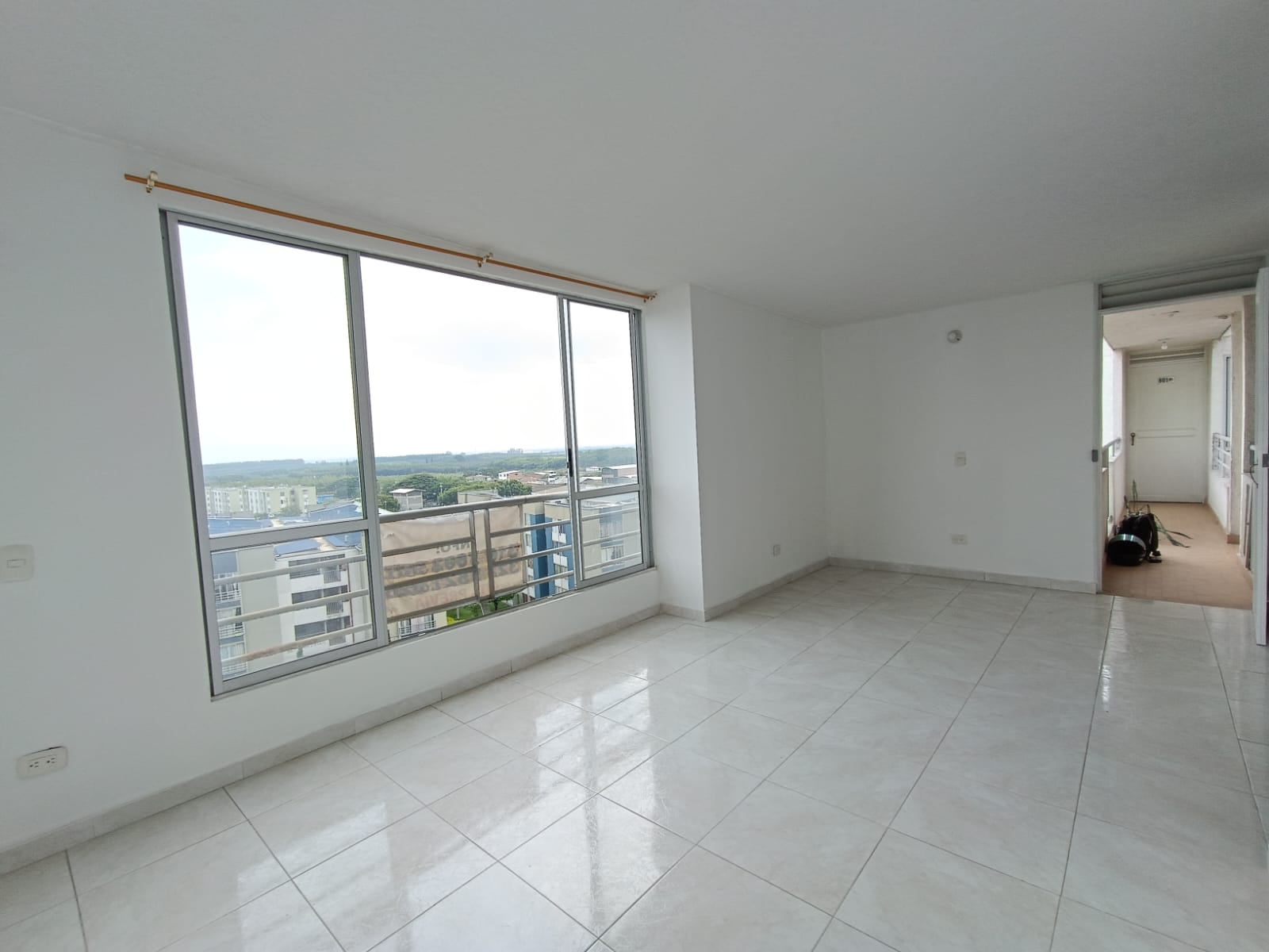 APARTAMENTO PARA VENTA EN EL BARRIO LA ESTANCIA - YUMBO-VALLE.