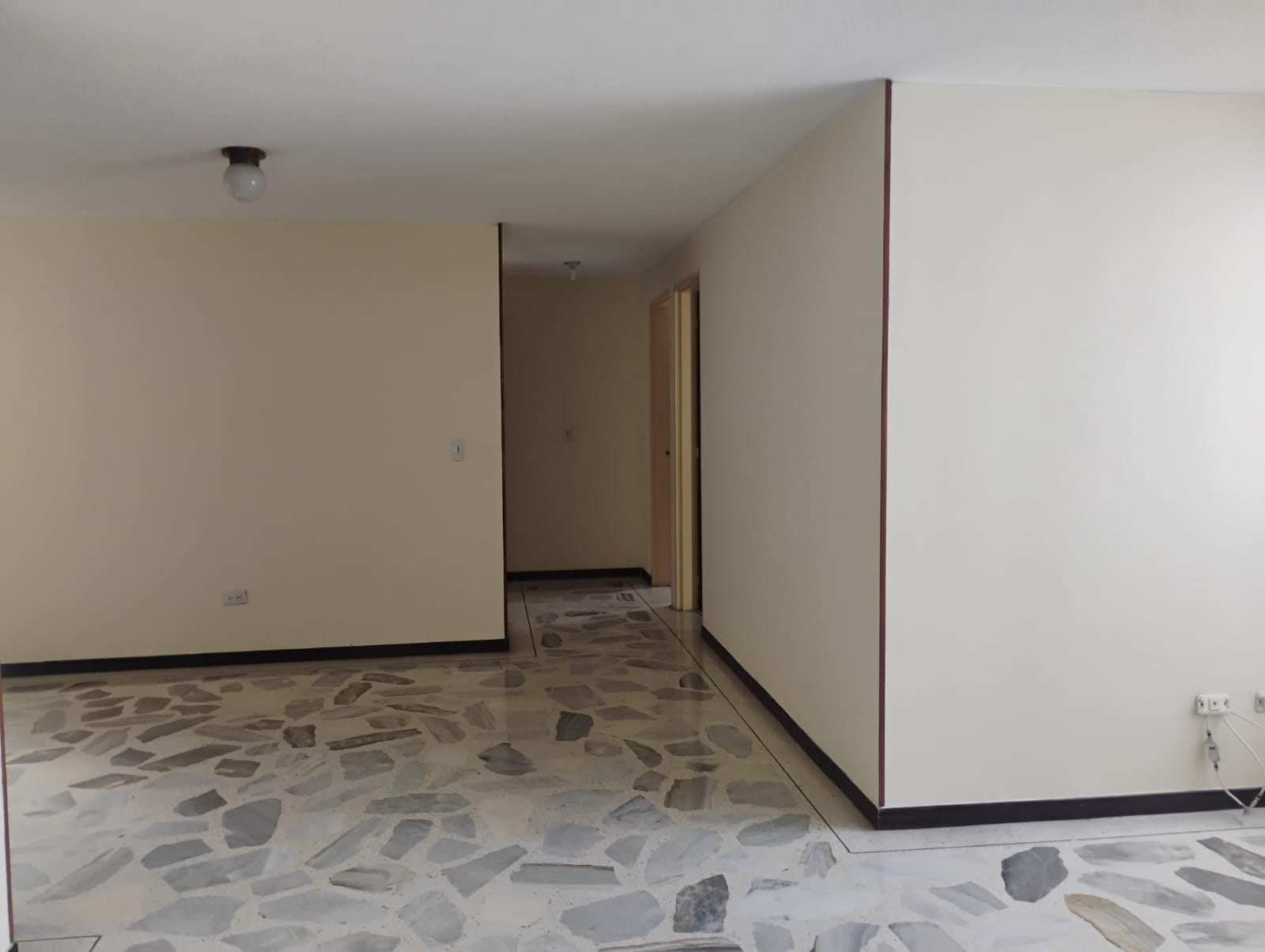 ARRENDO APARTAMENTO AL NORTE DE CALI EDI PRADOS DEL NORTE