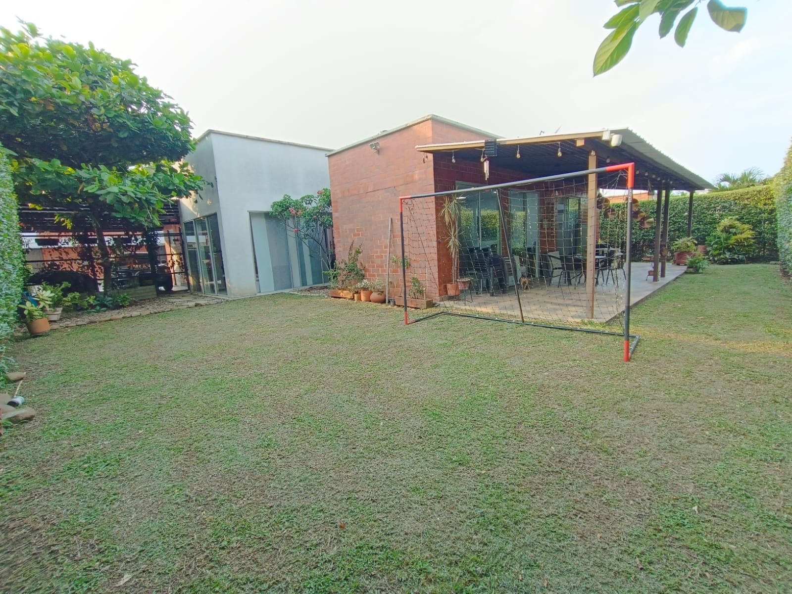 VENTA DE CASA CAMPESTRE EN REMANSOS DEL JORDAN - JAMUNDI