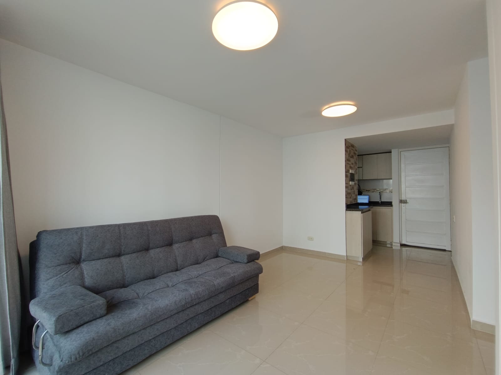 VENTA DE APARTAMENTO AL SUR DE CALI PRIMER PISO - KACHIPAY