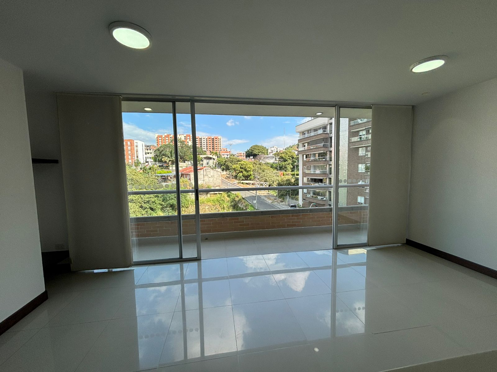 Apartamento Edificio Montjuic