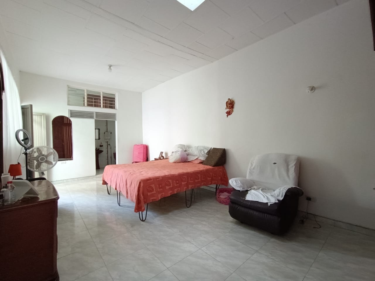 VENDO CASA PARA INVERSION EN EL BARRIO OBRERO - PALMIRA-VALLE.
