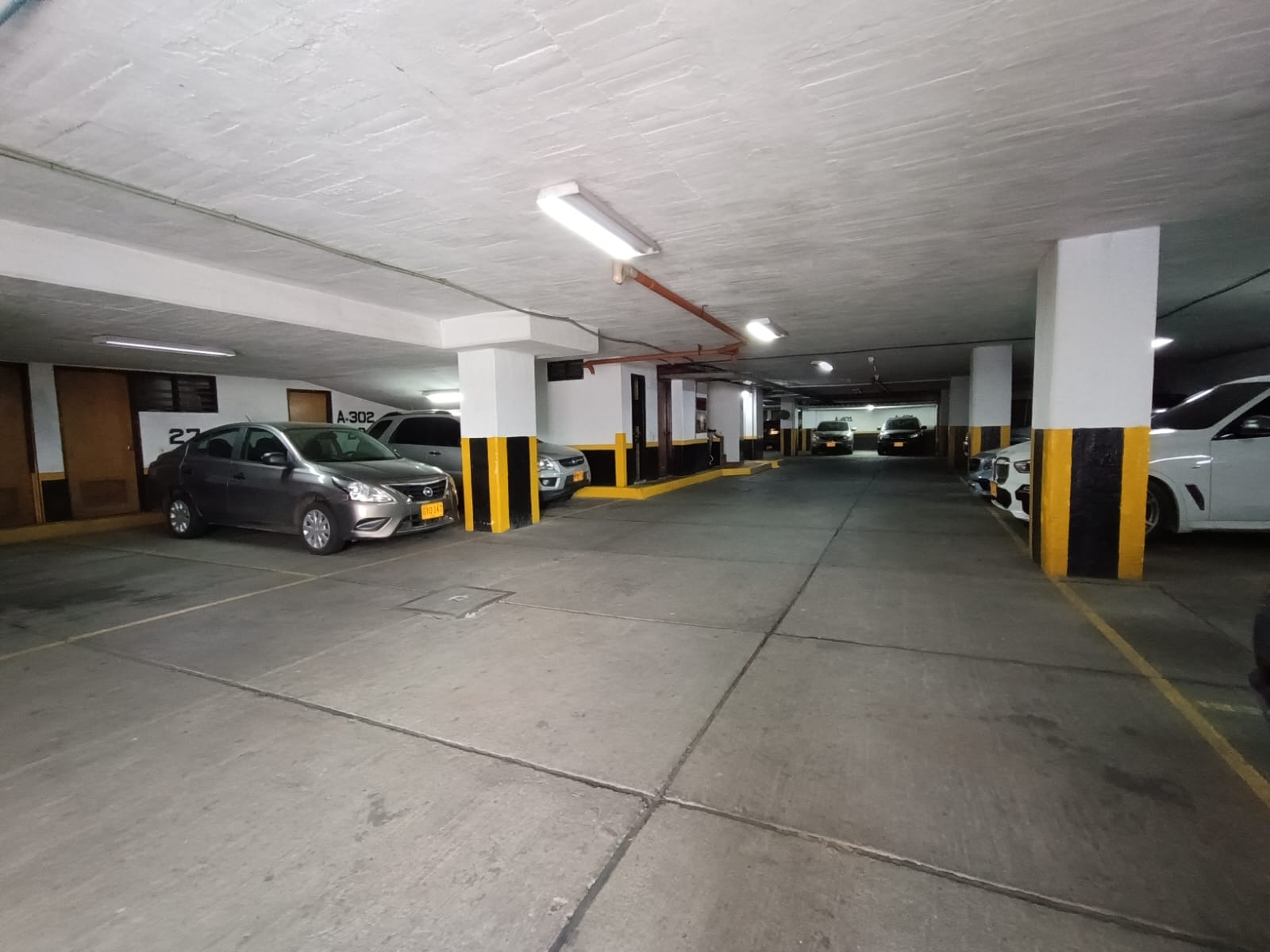 ARRIENDO APARTAMENTO AL OESTE DE CALI - LA ARBOLEDA