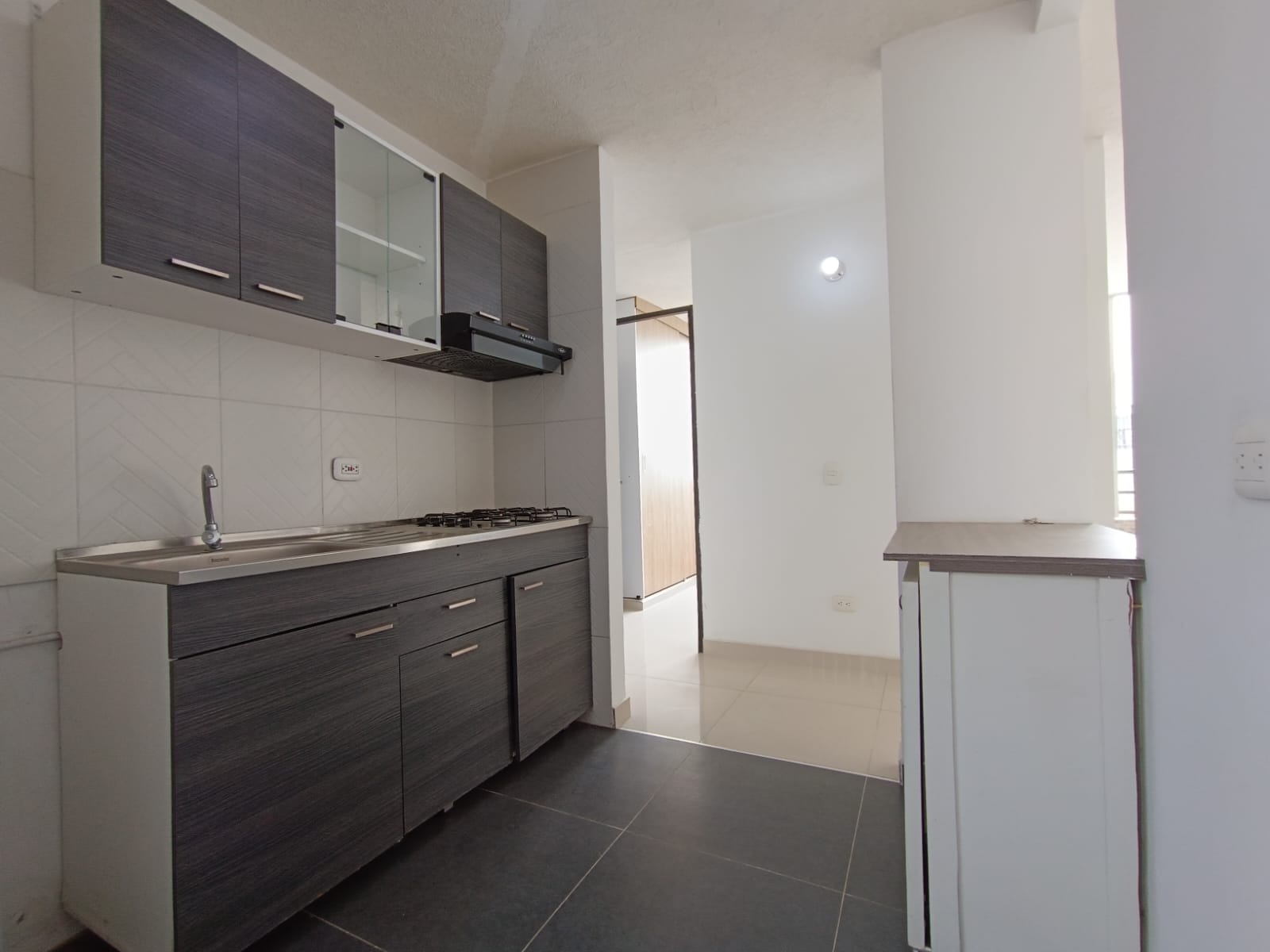 ARRIENDO APARTAMENTO EN LA ESTANCIA-YUMBO - VALLE DEL CAUCA