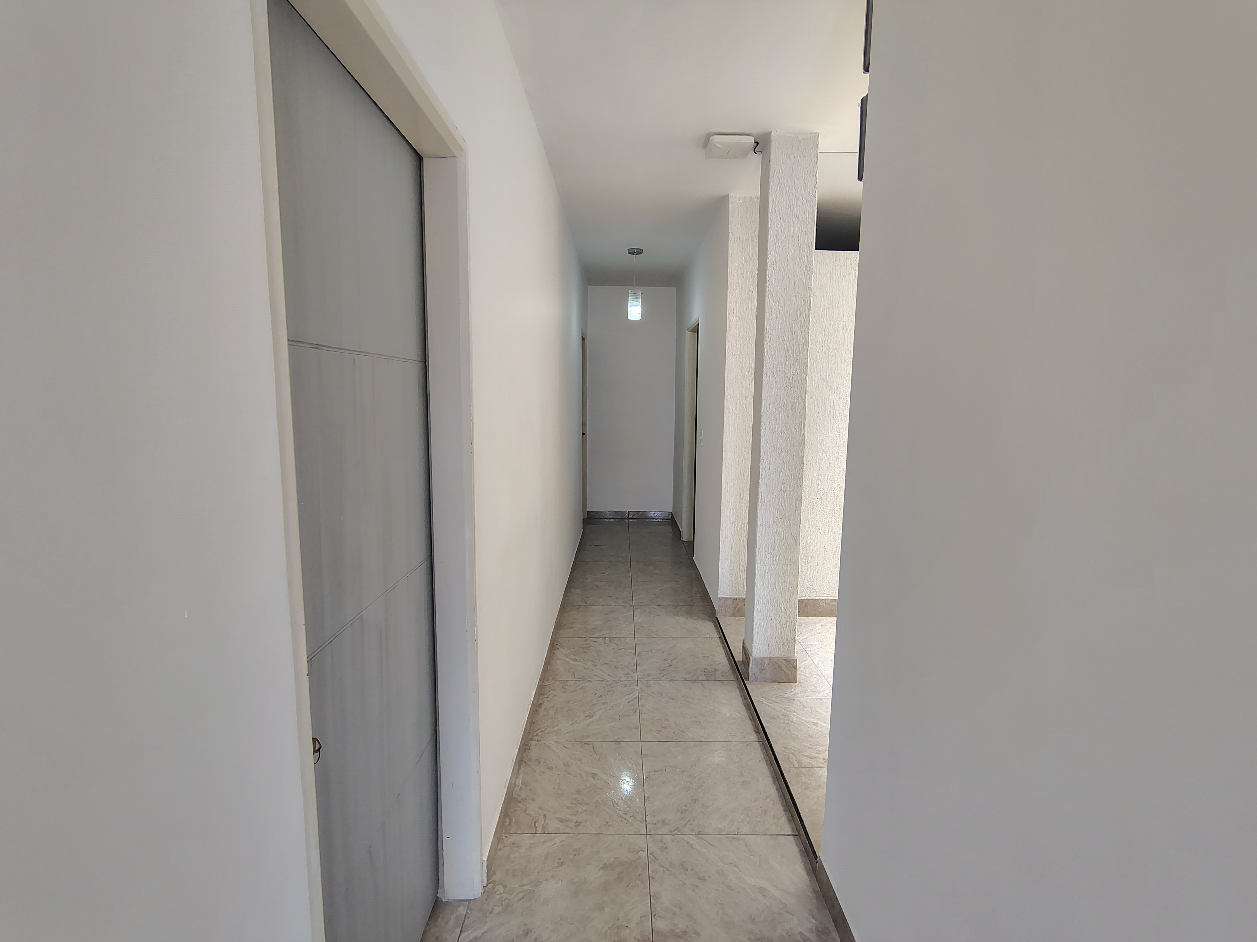 ARRIENDO APARTAESTUDIO  EN EL BARRO OLIMPICO 204