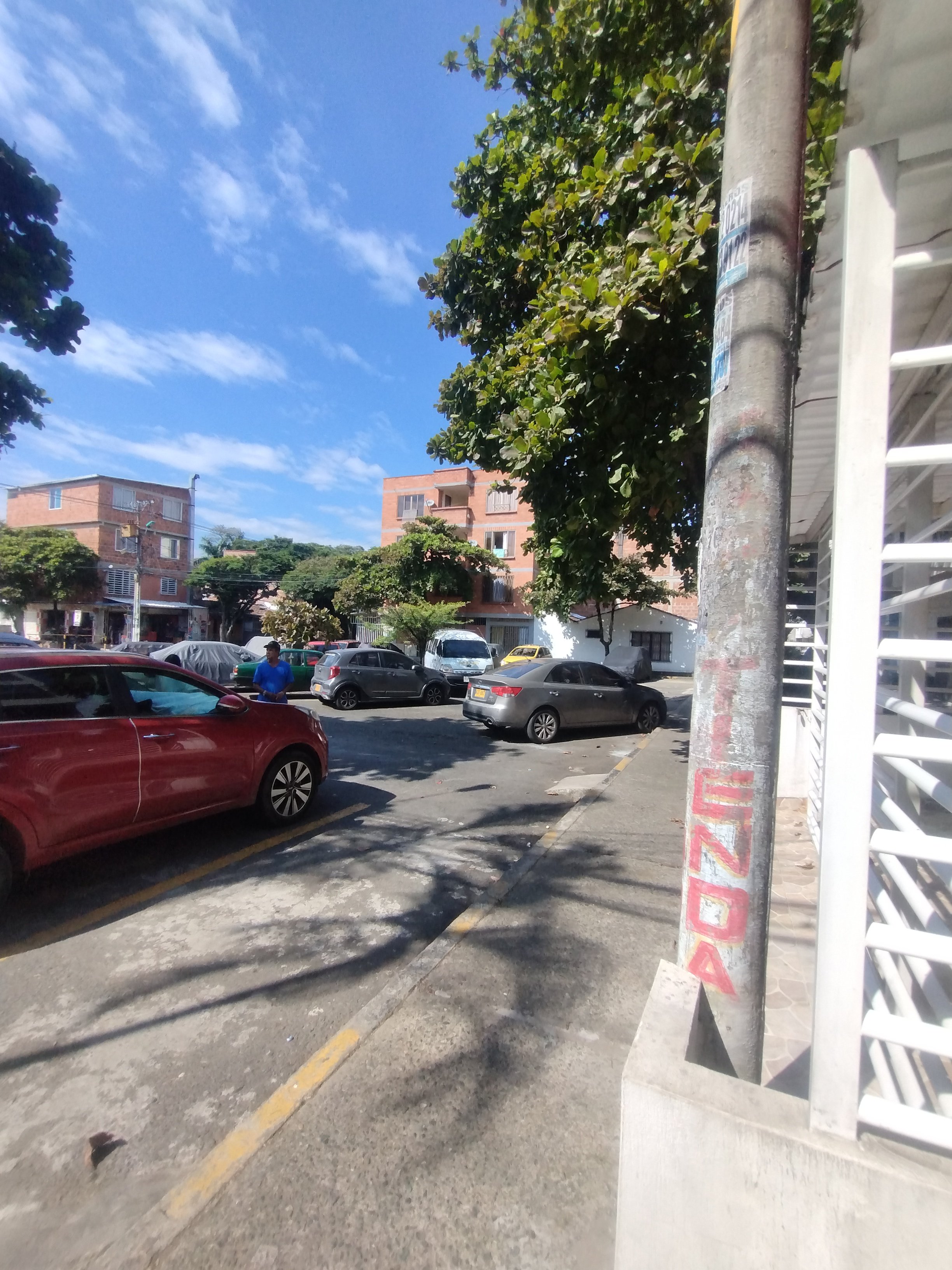 VENTA DE CASA EN CIUDADELA COMFANDI