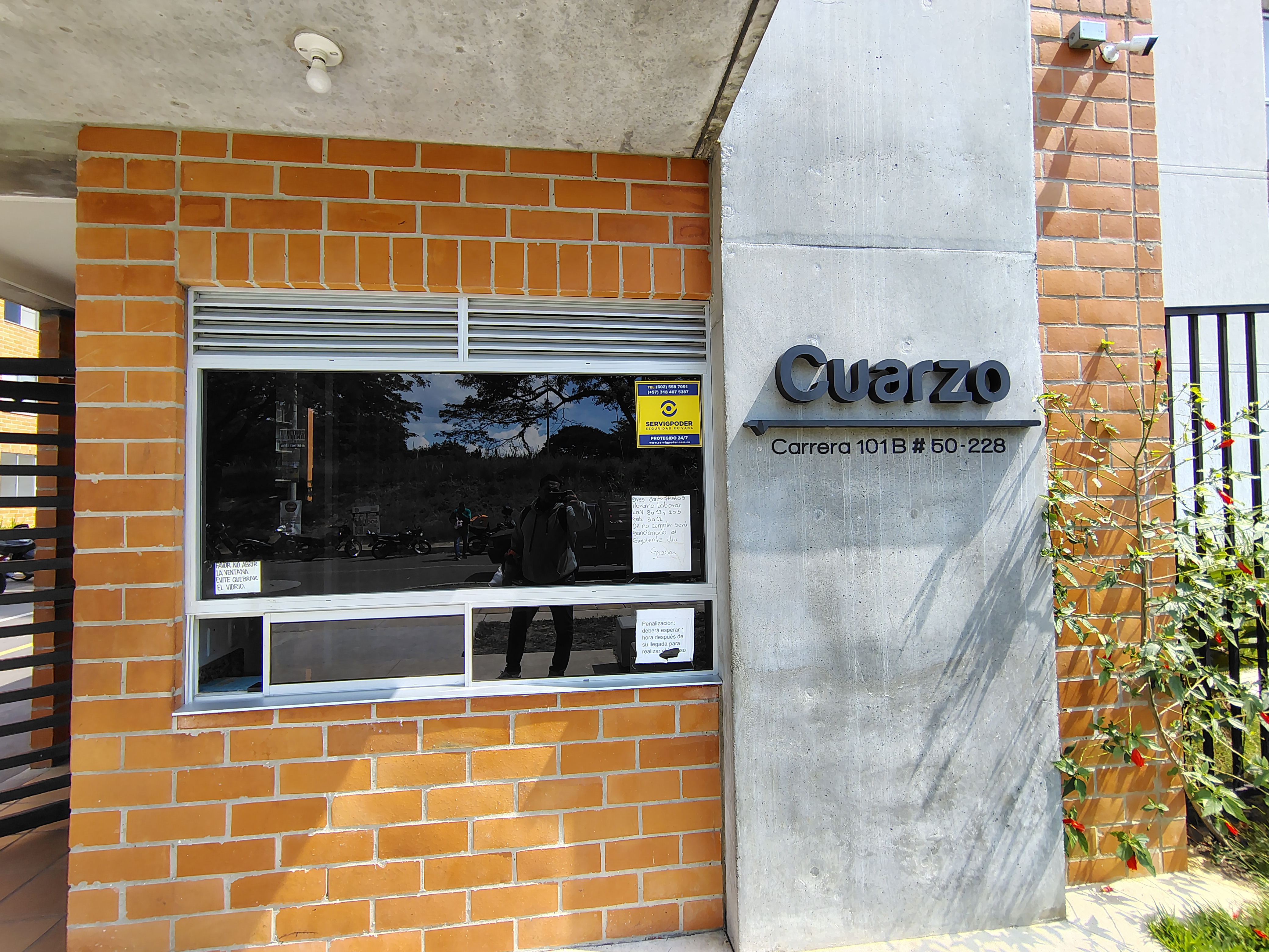 ARRIENDO APARTAMENTO  EN CIUDADELA MELENDEZ  CR CUARZO 1003