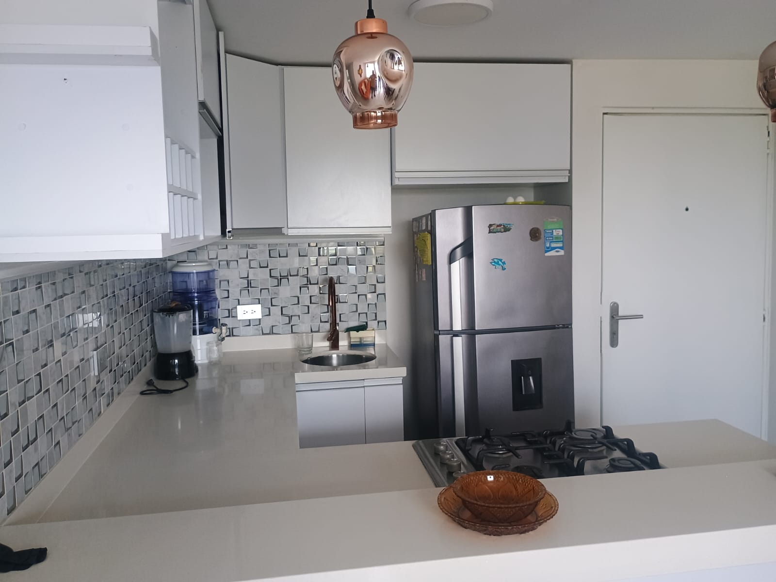 VENTA DE APARTAMENTO EN LA ARBOLEDA CONJUNTO RESIDENCIAL