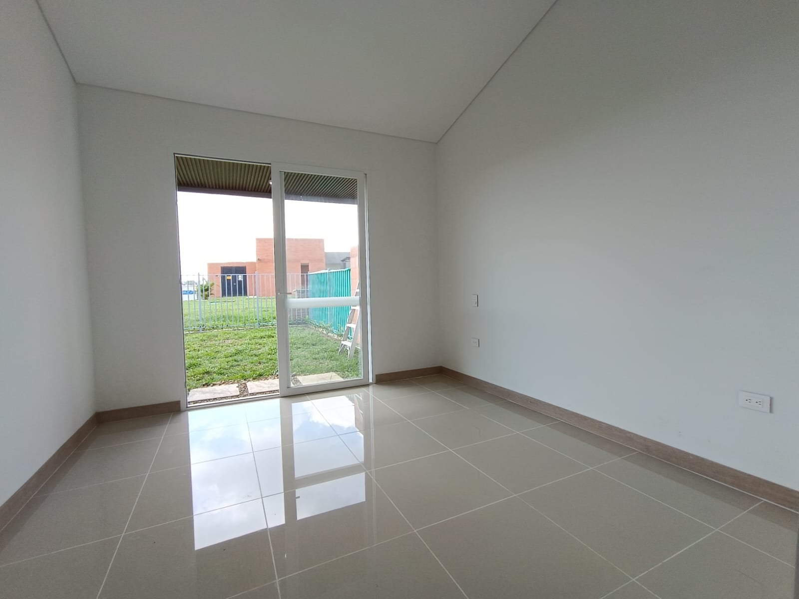 ARRIENDO CASA PARA ESTRENAR EN LA HACIENDA EL CASTILLO - JAMUNDÍ