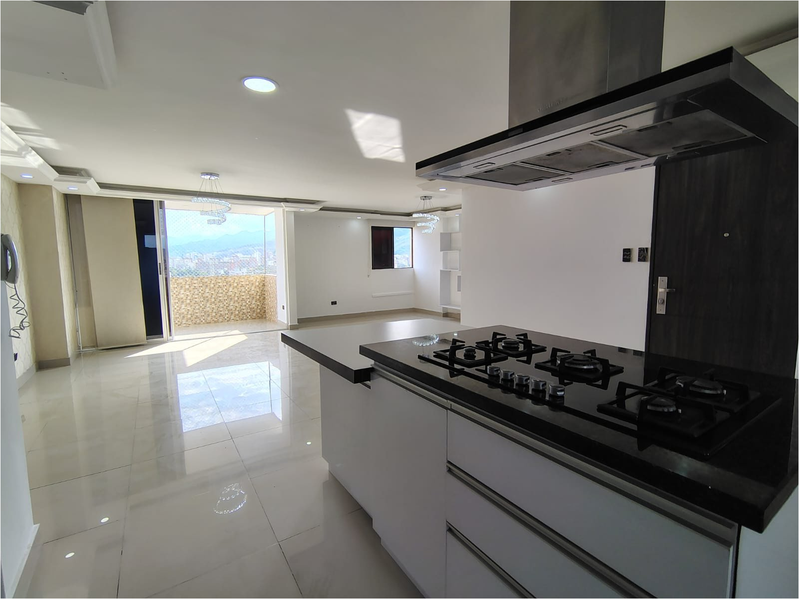 APARTAMENTO EN ARRIENDO AL NORTE DE CALI PRADOS DEL NORTE