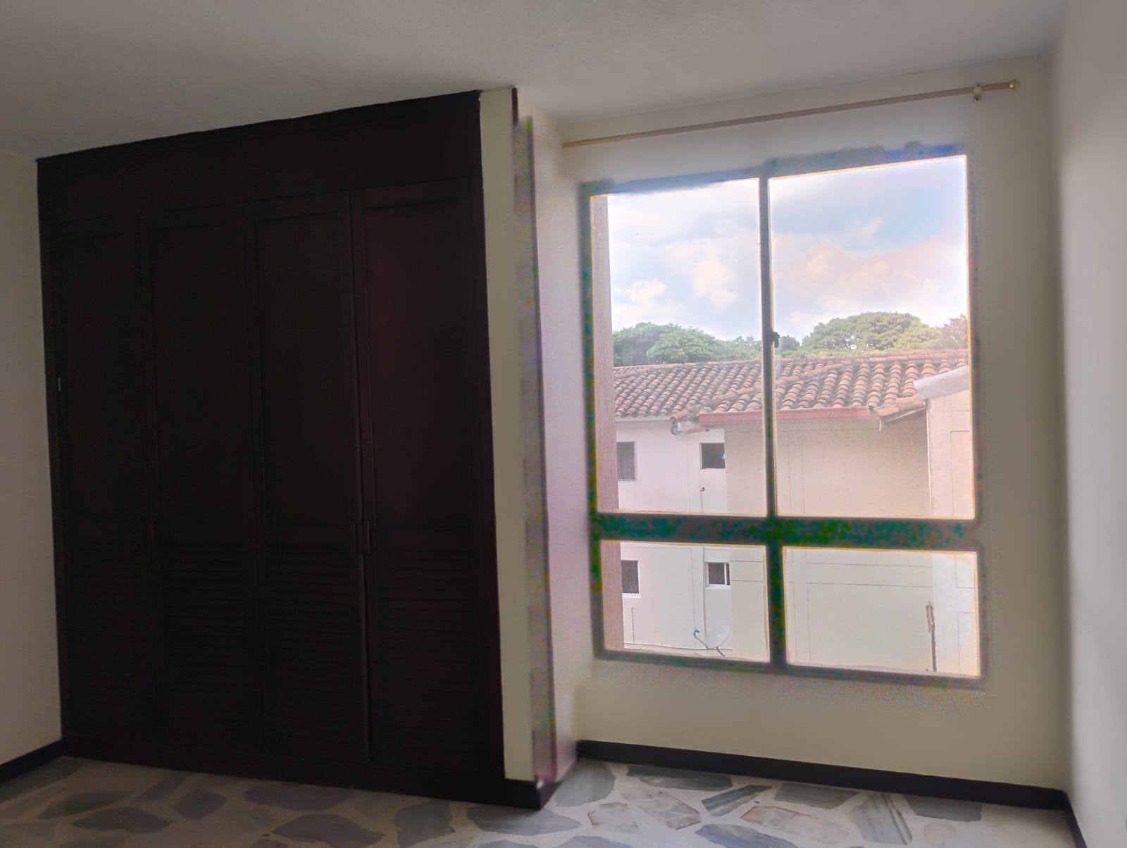 ARRENDO APARTAMENTO AL NORTE DE CALI EDI PRADOS DEL NORTE