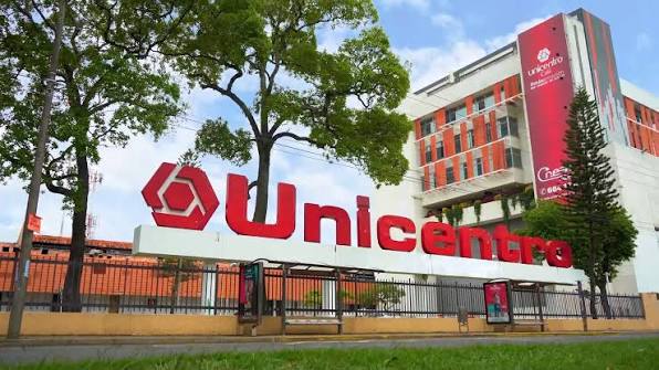 LOCAL COMERCIAL EN ARRIENDO EN CALI CC UNICENTRO