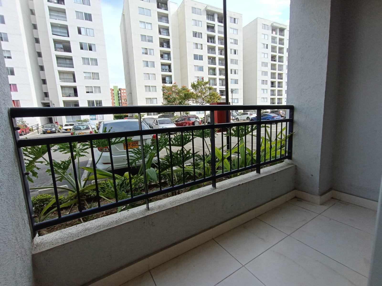 VENTA DE APARTAMENTO AL SUR DE CALI PRIMER PISO - KACHIPAY