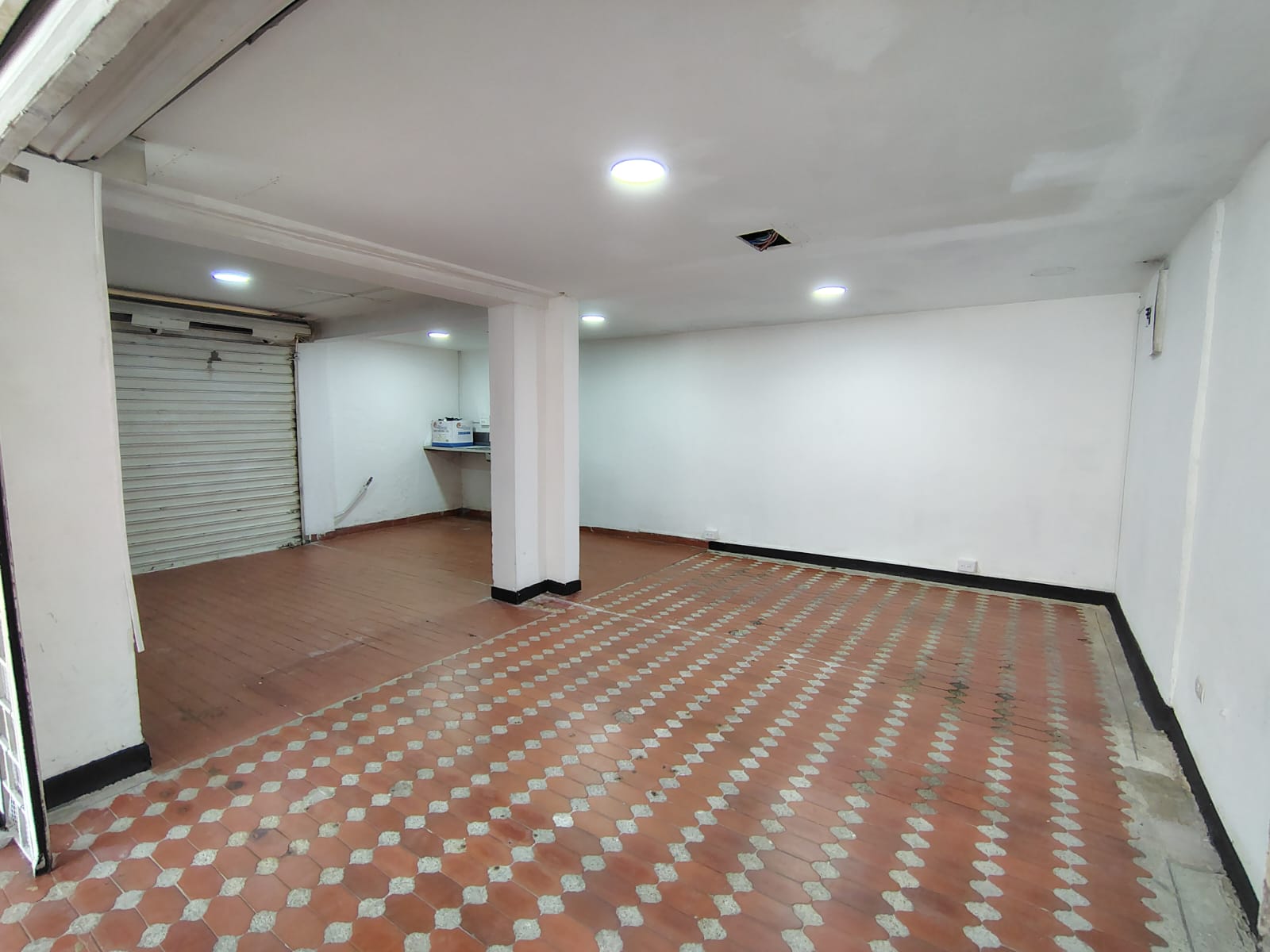 LOCAL ESQUINERO PARA ARRIENDO AL SUR DE CALI EN EL BARRIO CAMINO REAL