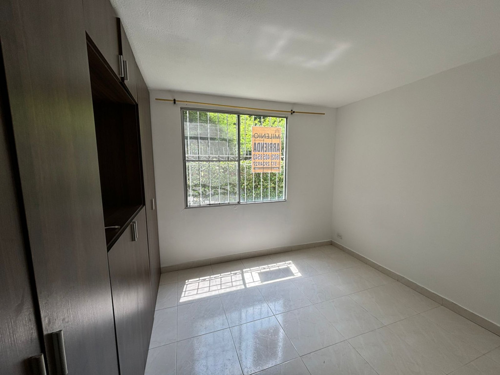 Arriendo apartamento en Valle del lili