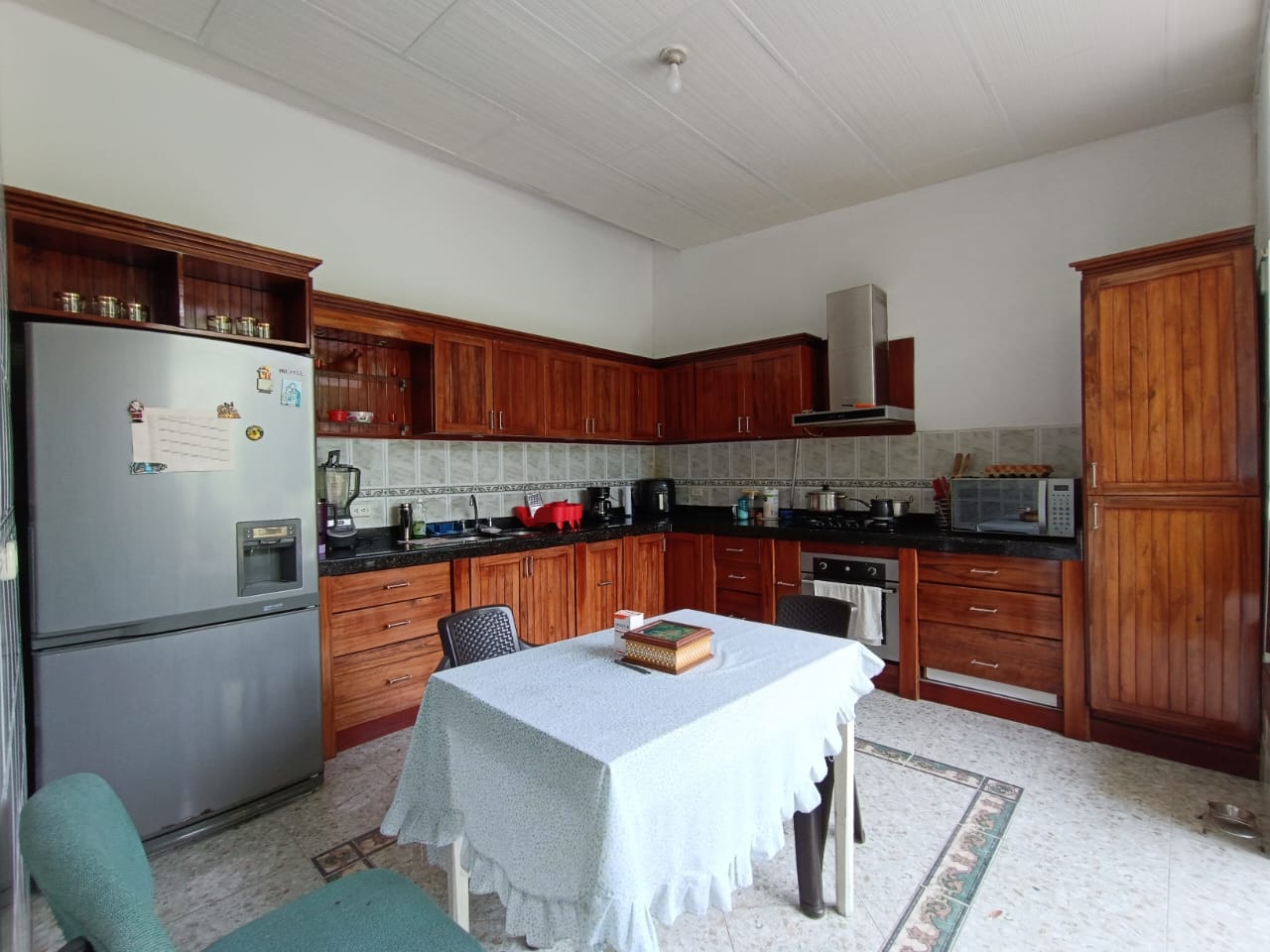 VENDO CASA PARA INVERSION EN EL BARRIO OBRERO - PALMIRA-VALLE.