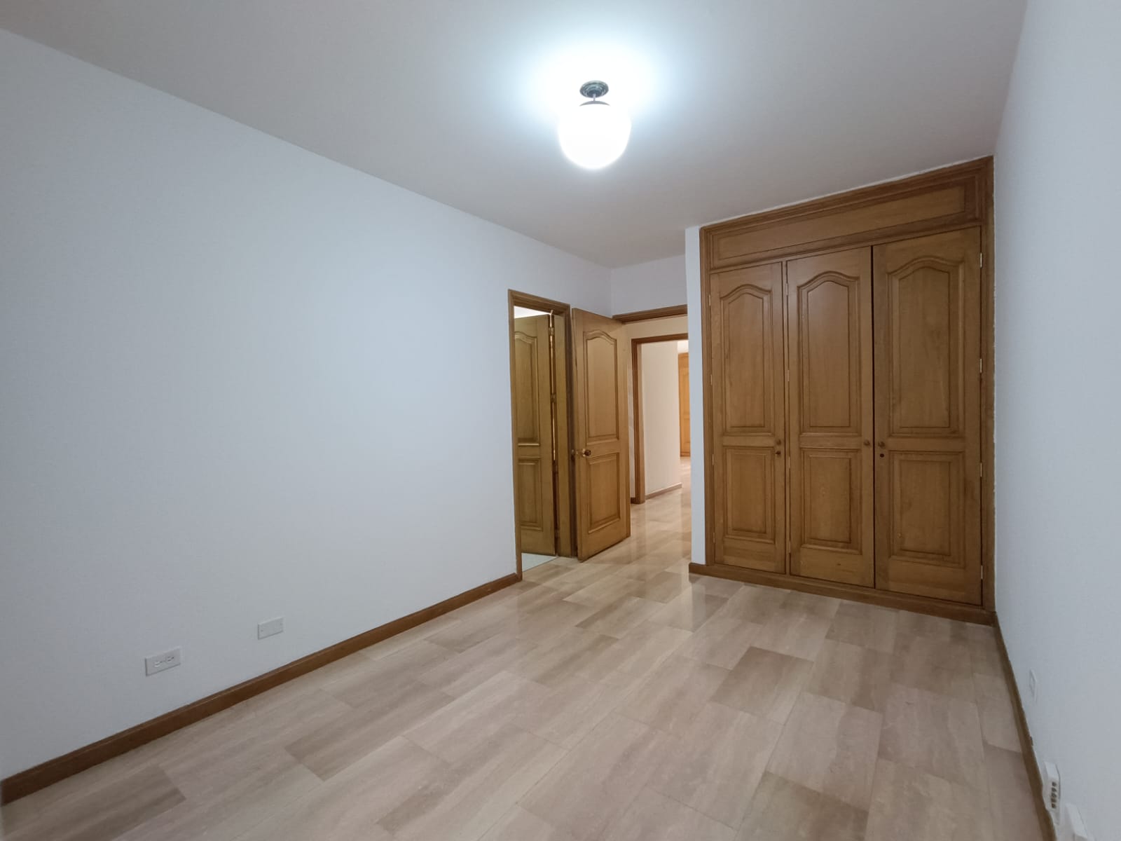 ARRIENDO APARTAMENTO AL OESTE DE CALI - LA ARBOLEDA