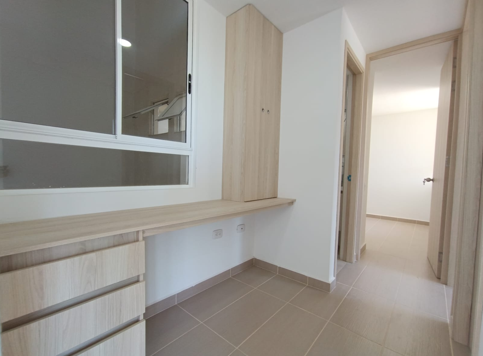 VENDO APARTAMENTO PARA ESTRENAR - BELATERRA AQUARIS - VALLE DEL LILI