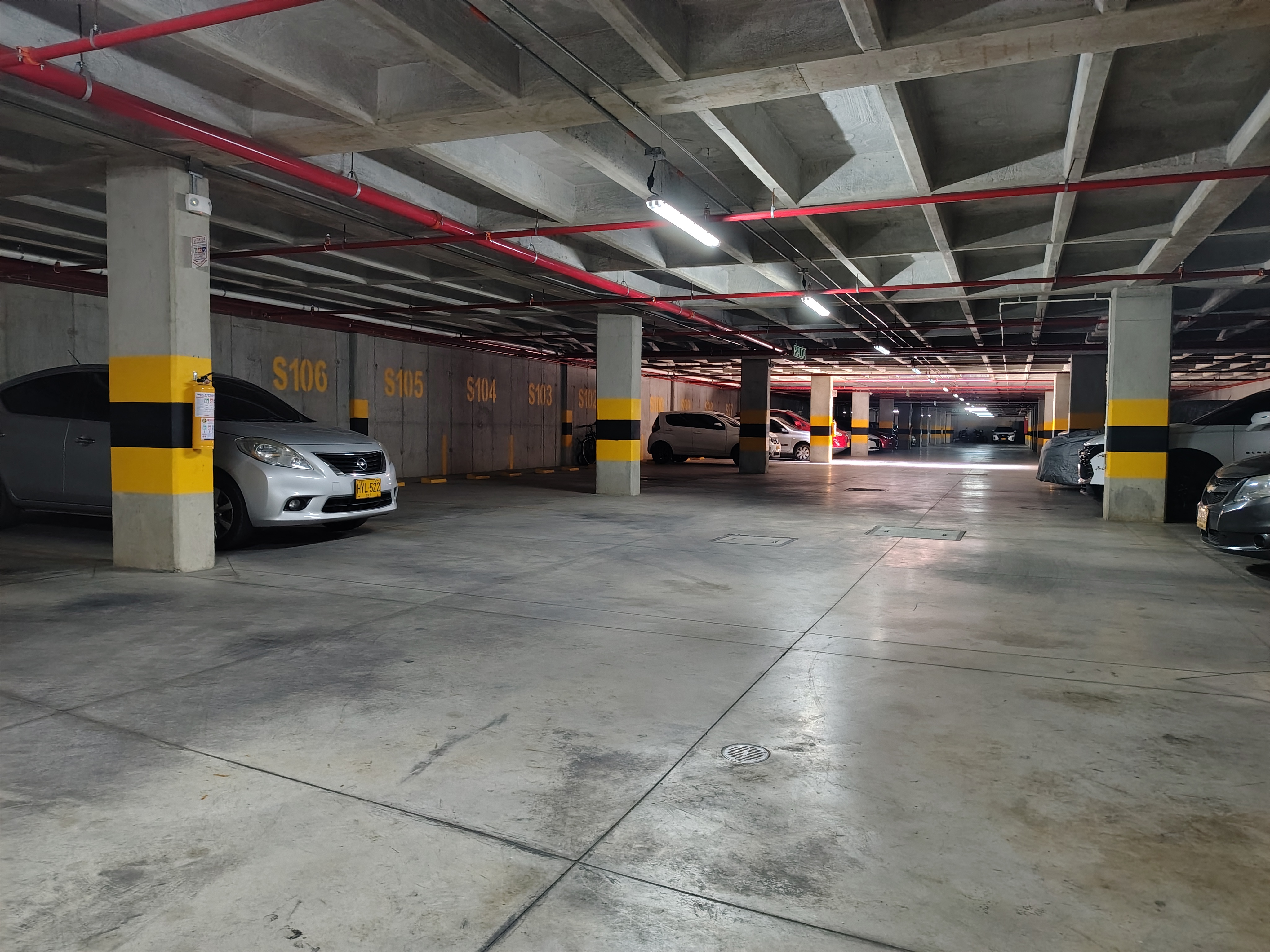 ARRIENDO APARTAMENTO AL SUR DE CALI BARRIO CIUDAD MELÉNDEZ