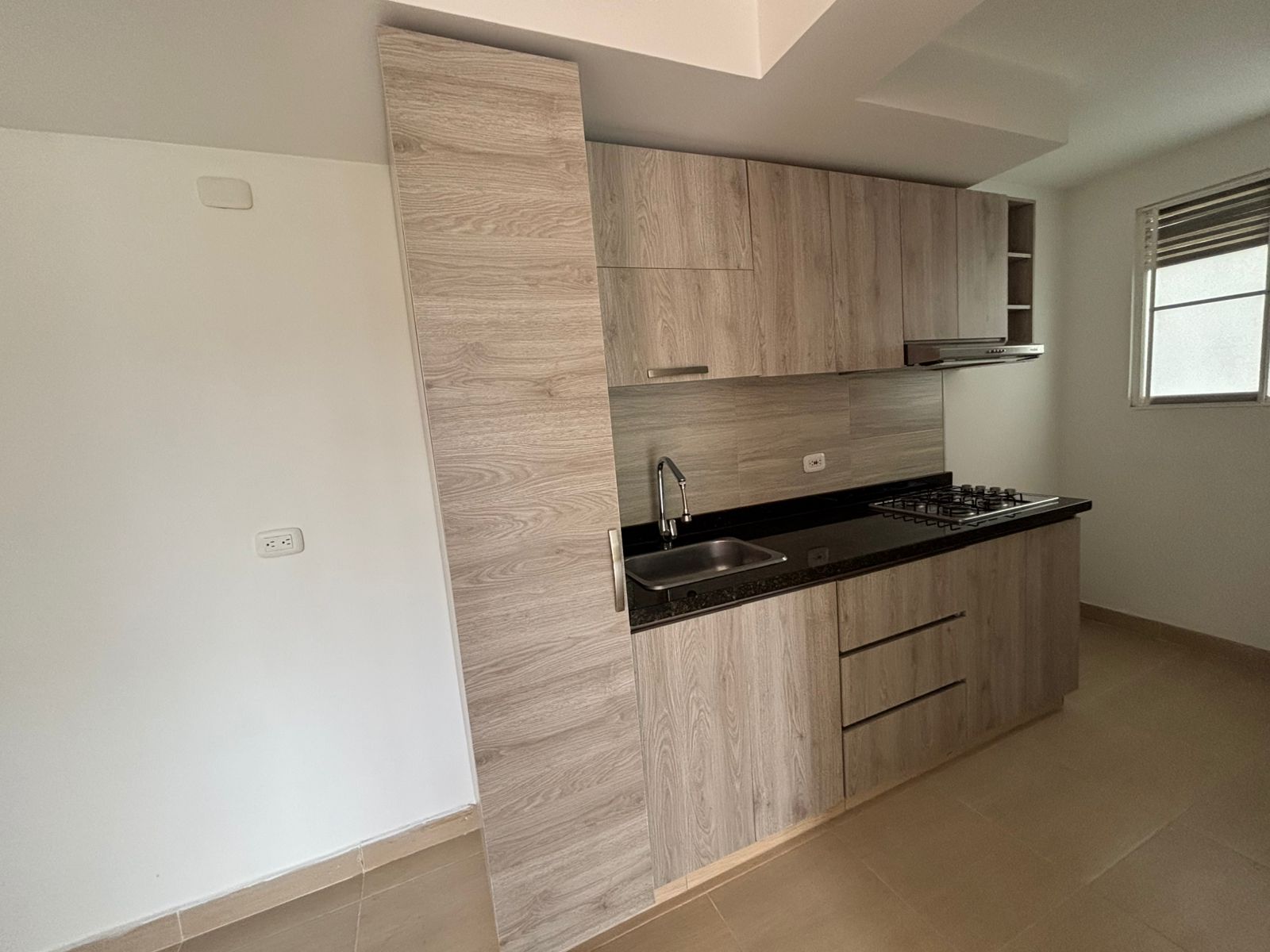 APARTAMENTO EN VENTA AL SUR DE CALI BARRIO CIUDAD PACIFICA