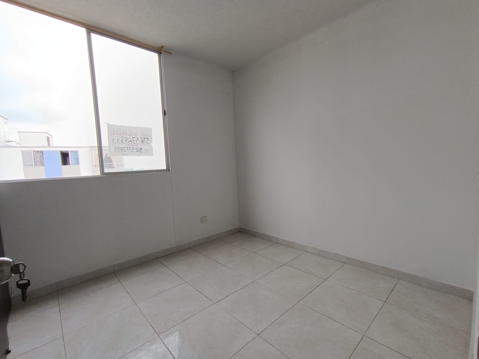 APARTAMENTO PARA VENTA EN EL BARRIO LA ESTANCIA - YUMBO-VALLE.