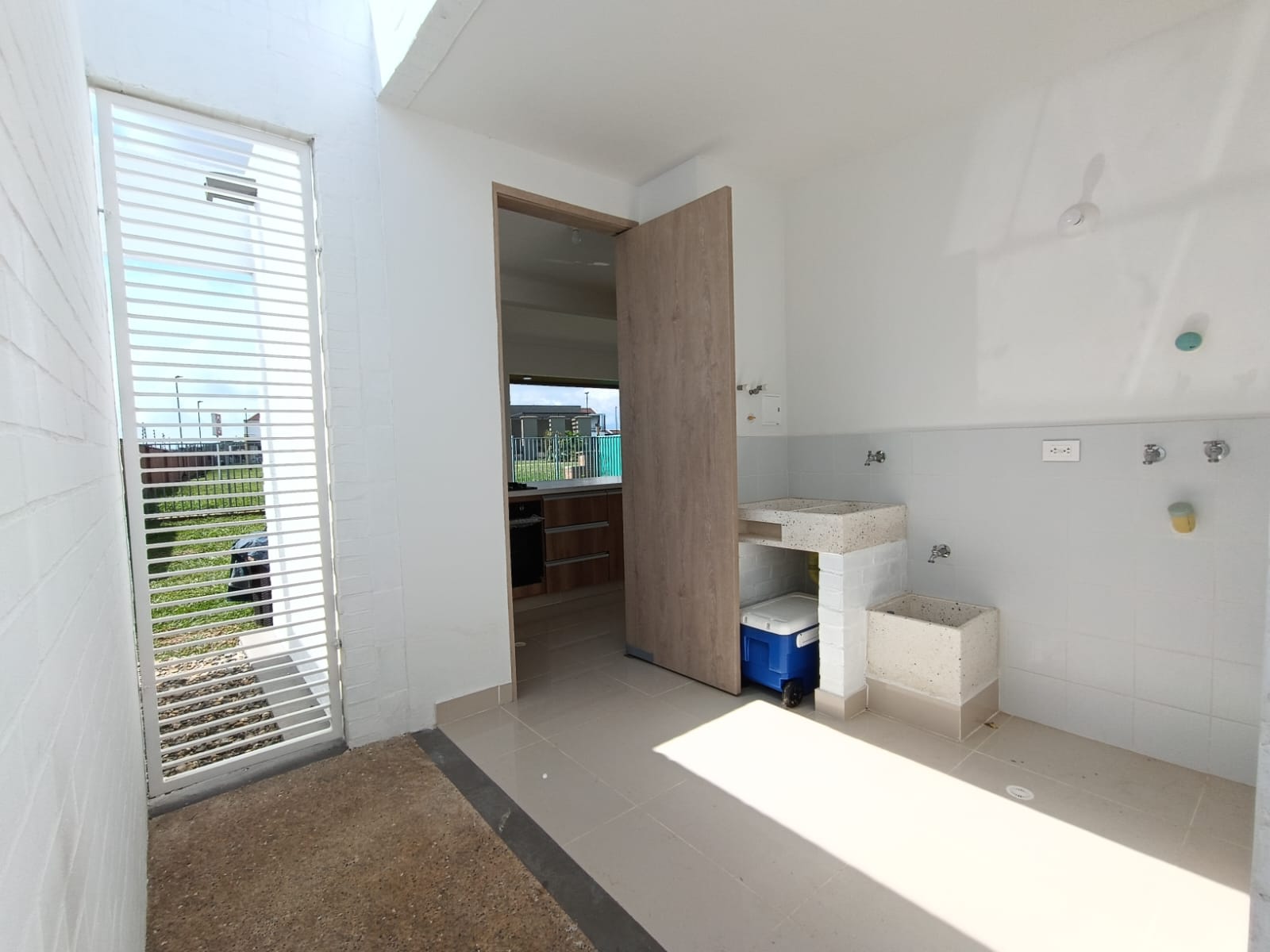 ARRIENDO CASA PARA ESTRENAR EN LA HACIENDA EL CASTILLO - JAMUNDÍ