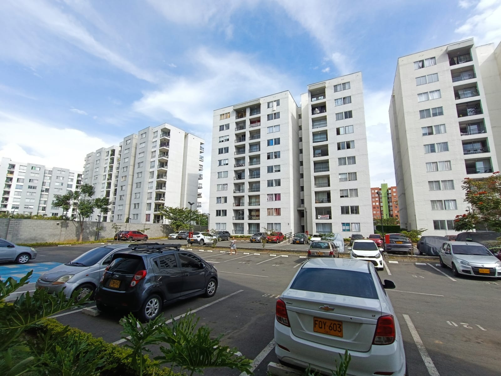VENTA DE APARTAMENTO AL SUR DE CALI PRIMER PISO - KACHIPAY