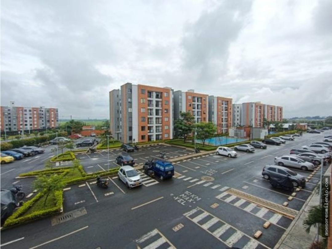 VENTA APARTAMENTO EN ARRAYANES EN PARQUE NATURA