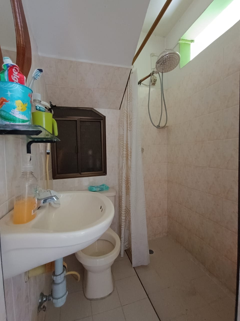 VENDO CASA PARA INVERSION EN EL BARRIO OBRERO - PALMIRA-VALLE.