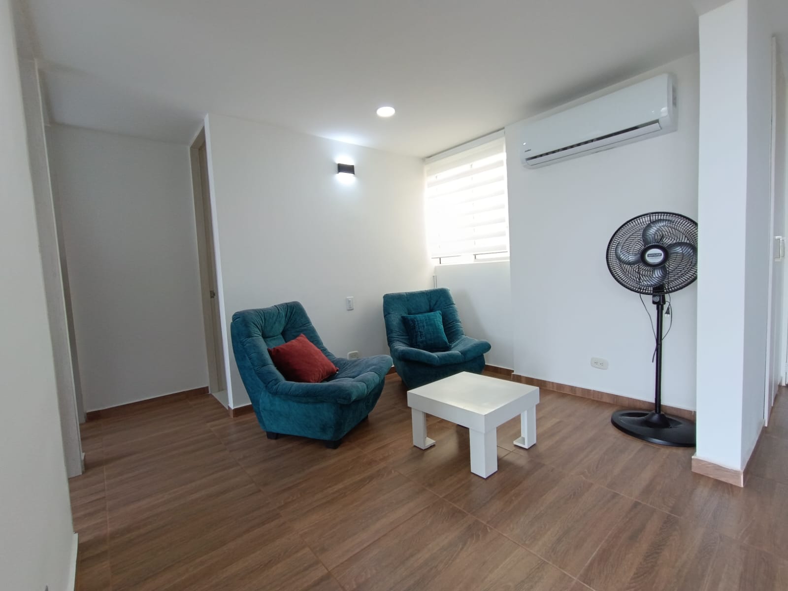 ARRIENDO APARTAMENTO AMOBLADO EN CACHIPAY - CALI